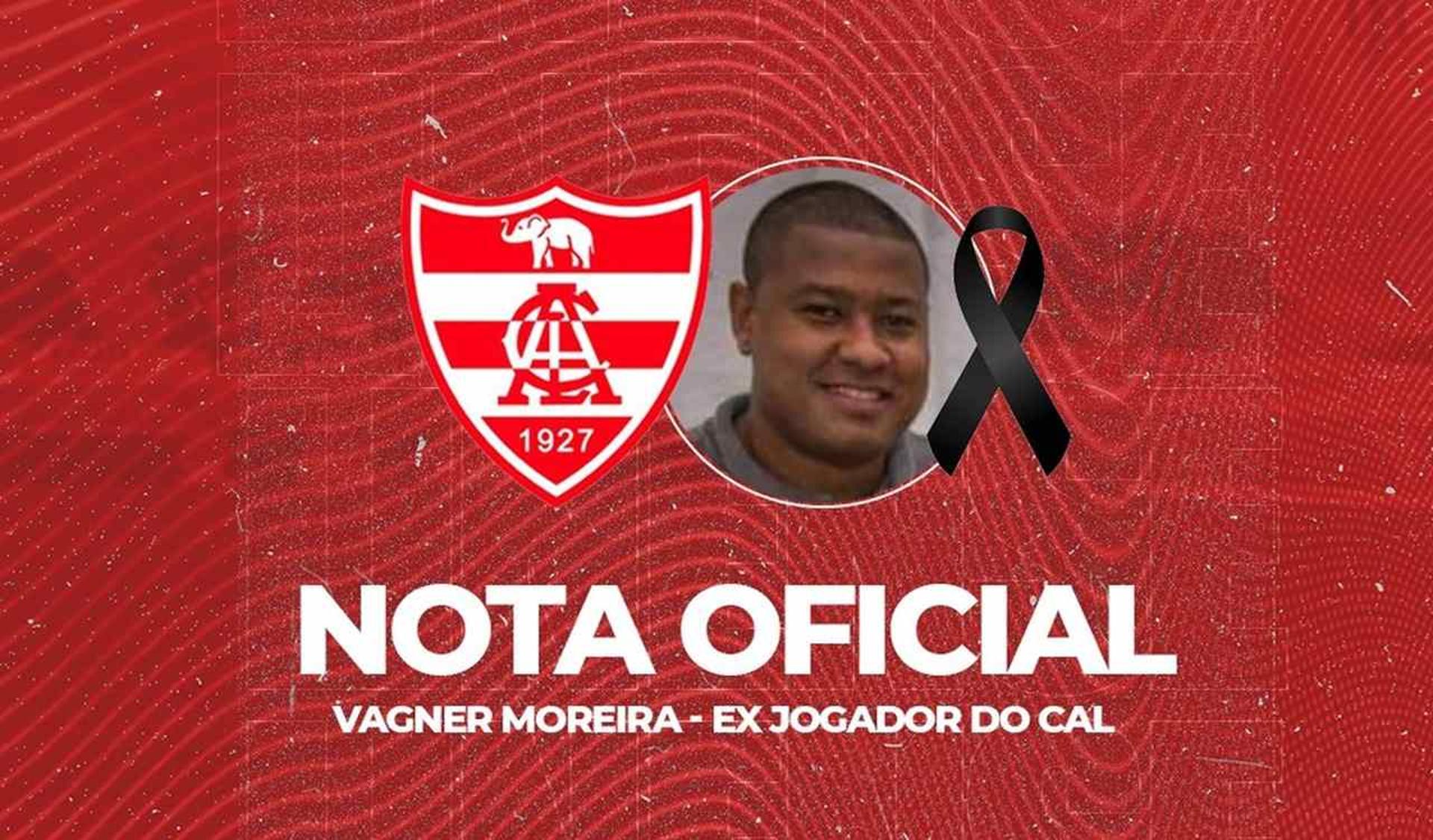 Vagner Moreira