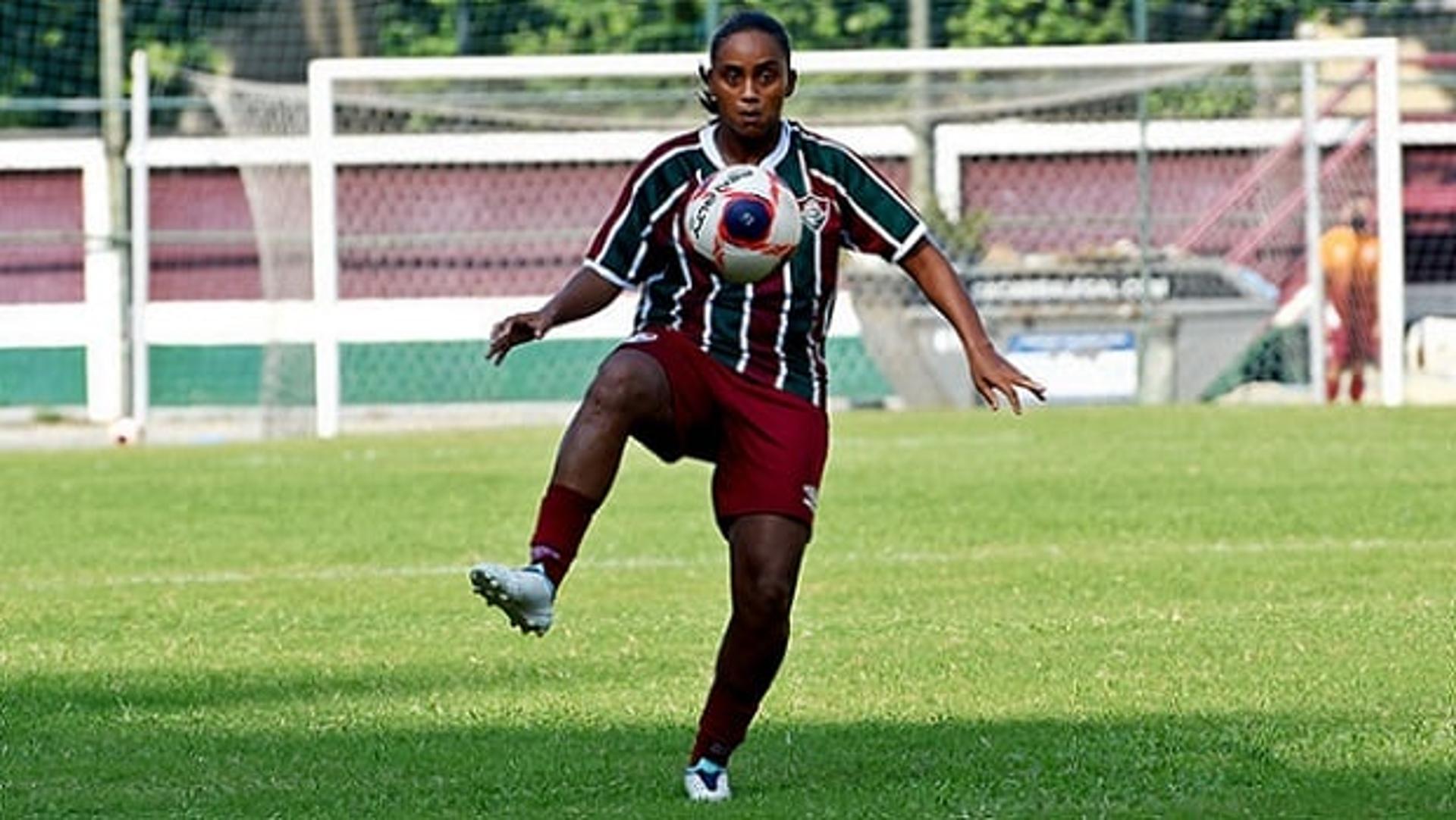 Kelly - Fluminense feminino