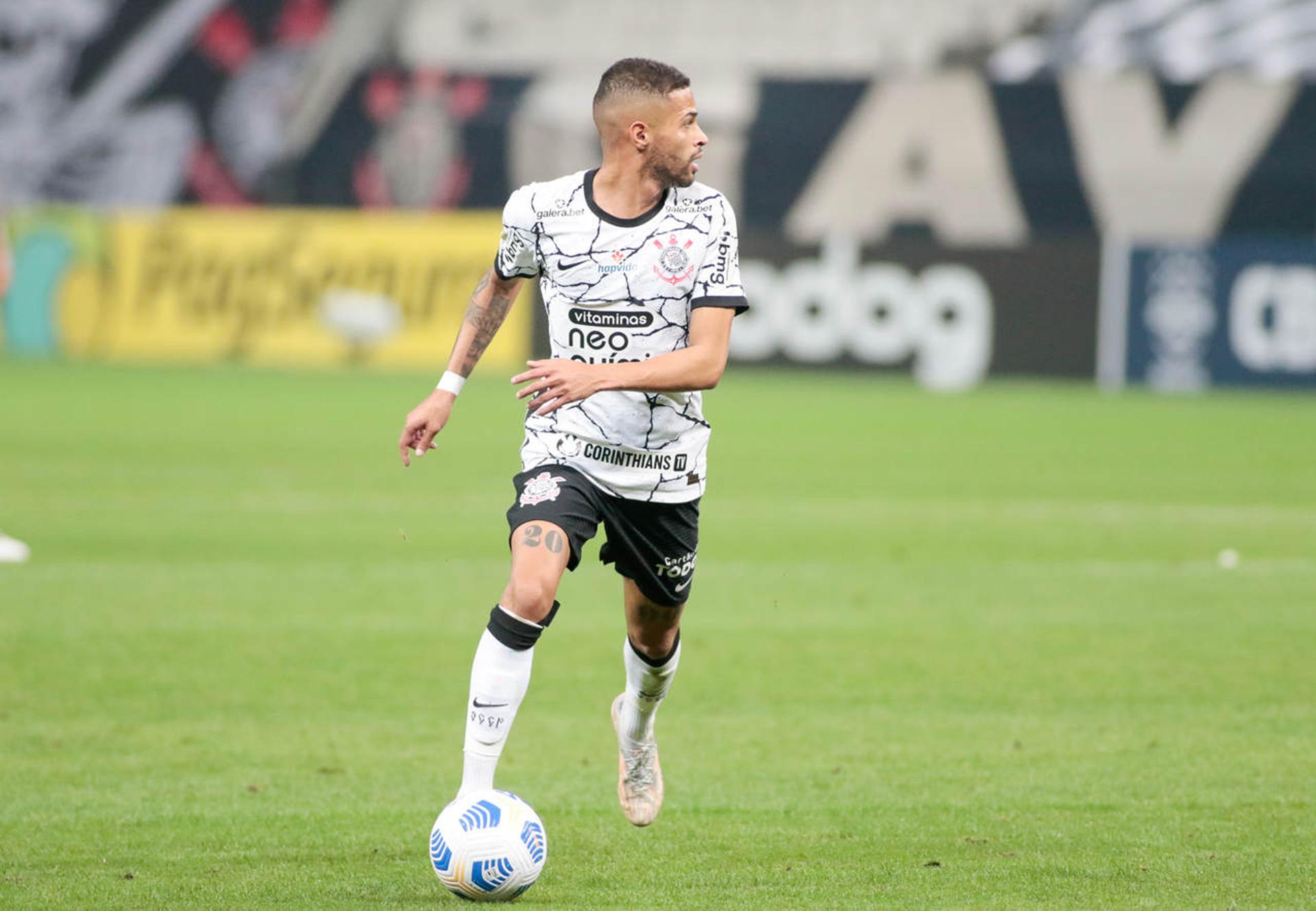 Vitinho - Corinthians