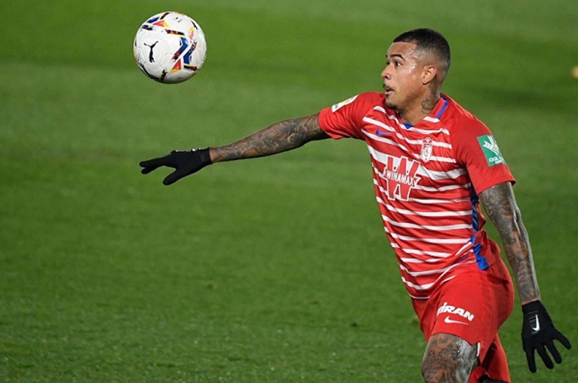 Kenedy no Granada