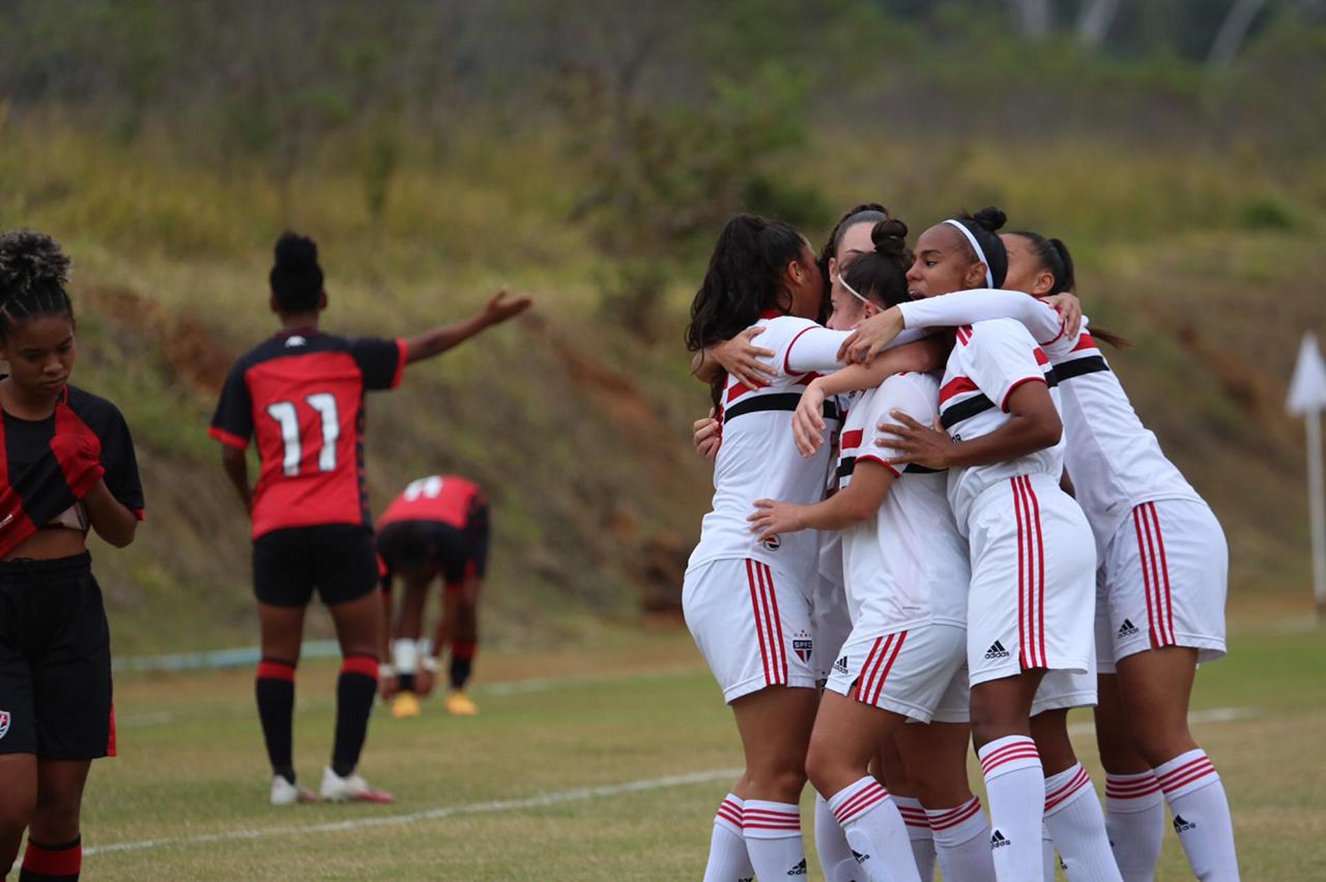 São Paulo Feminino