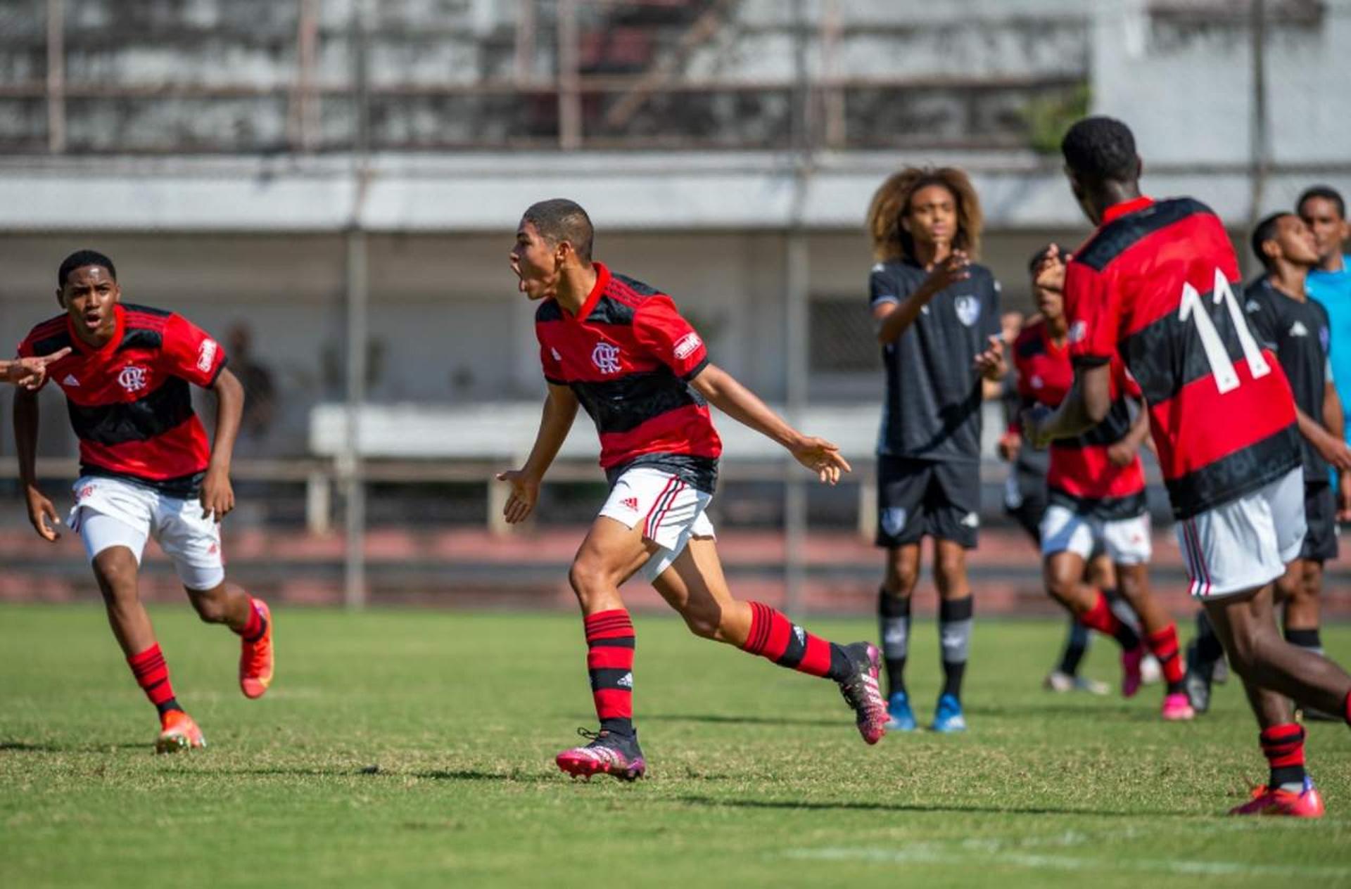 Flamengo sub-15