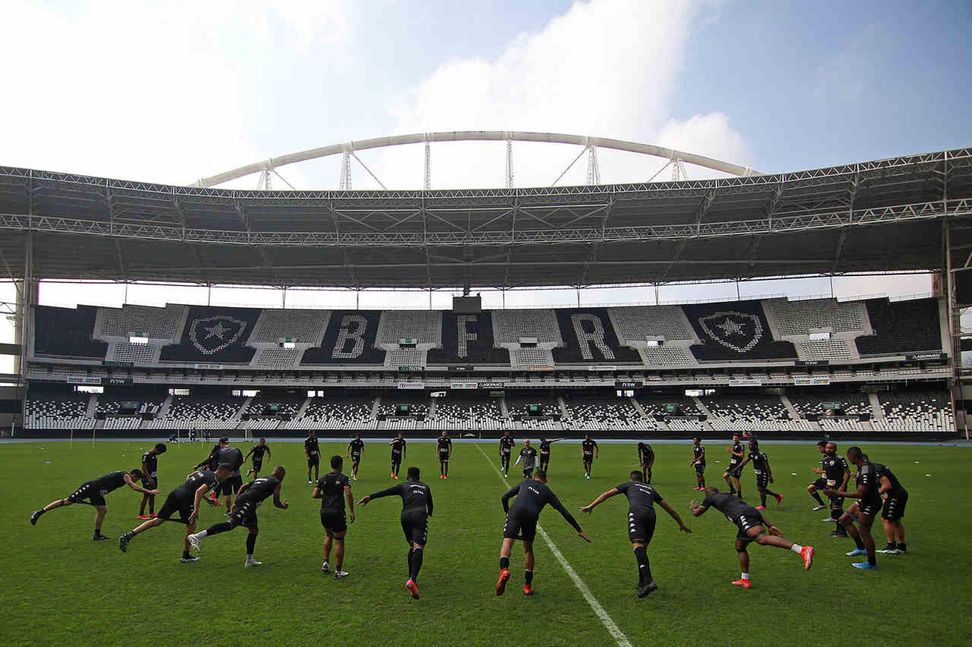 Botafogo