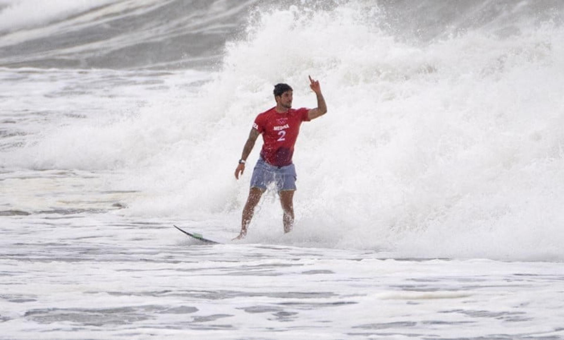 Gabriel Medina