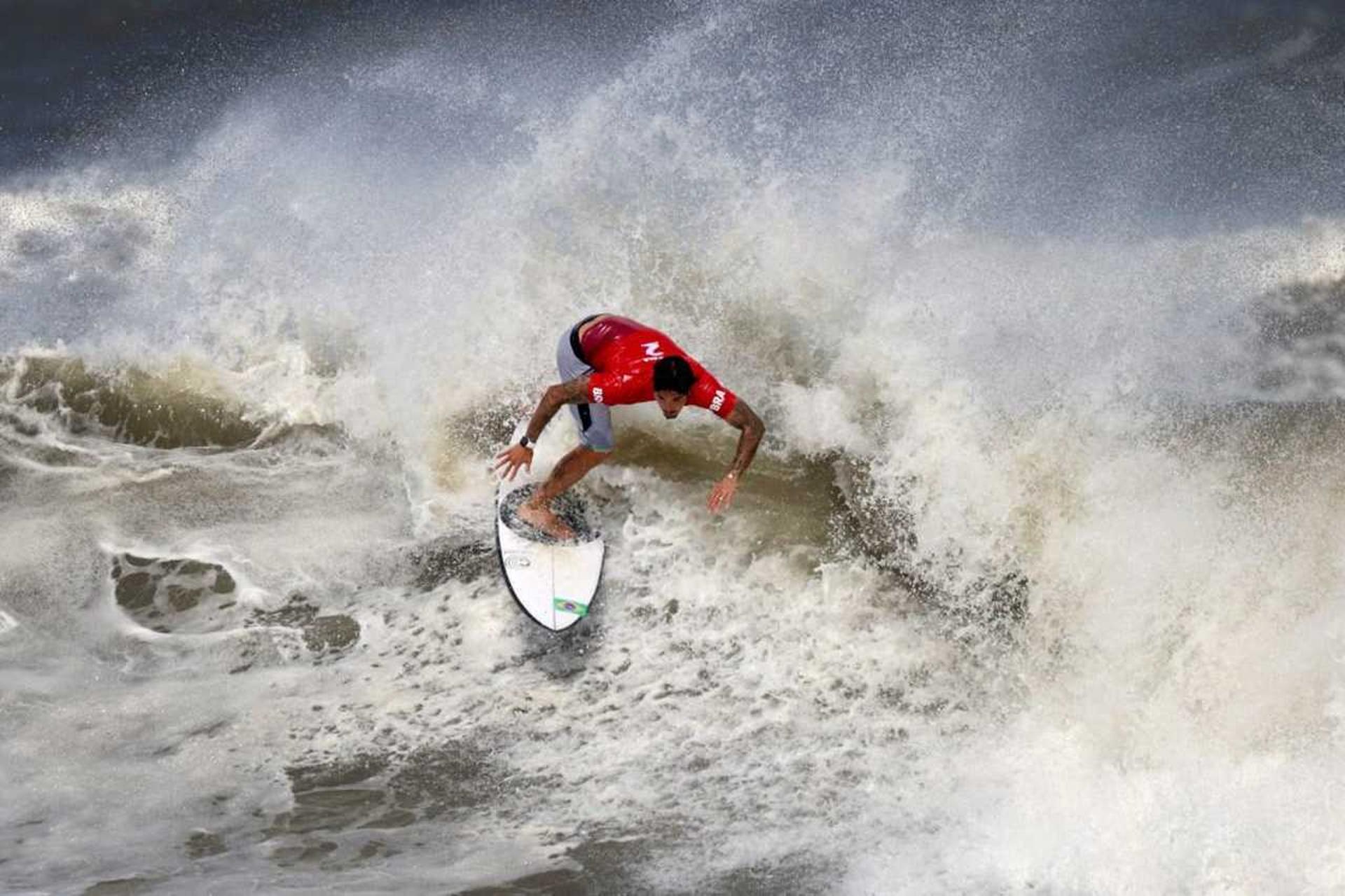 Gabriel Medina