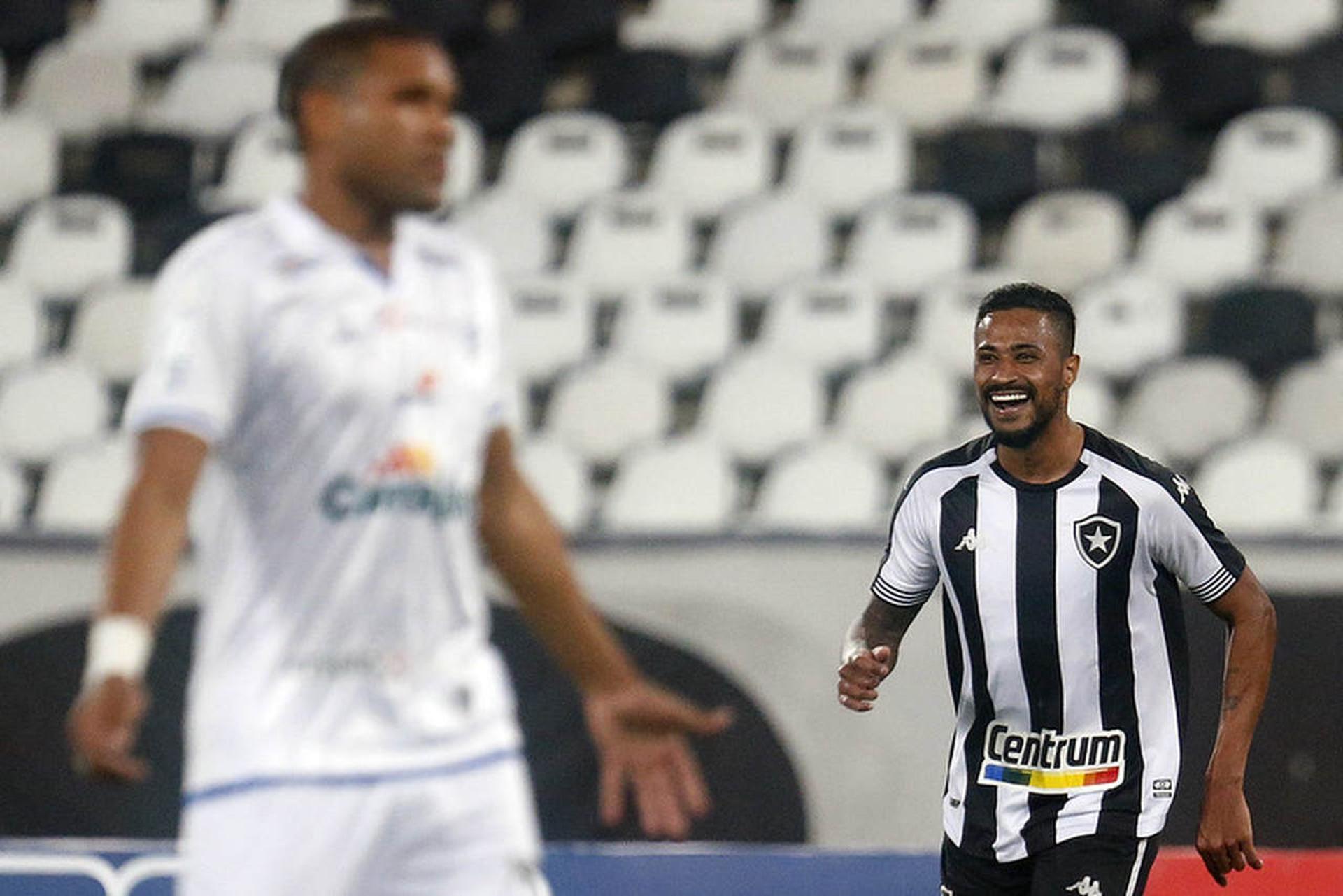 Diego Gonçalves - Botafogo