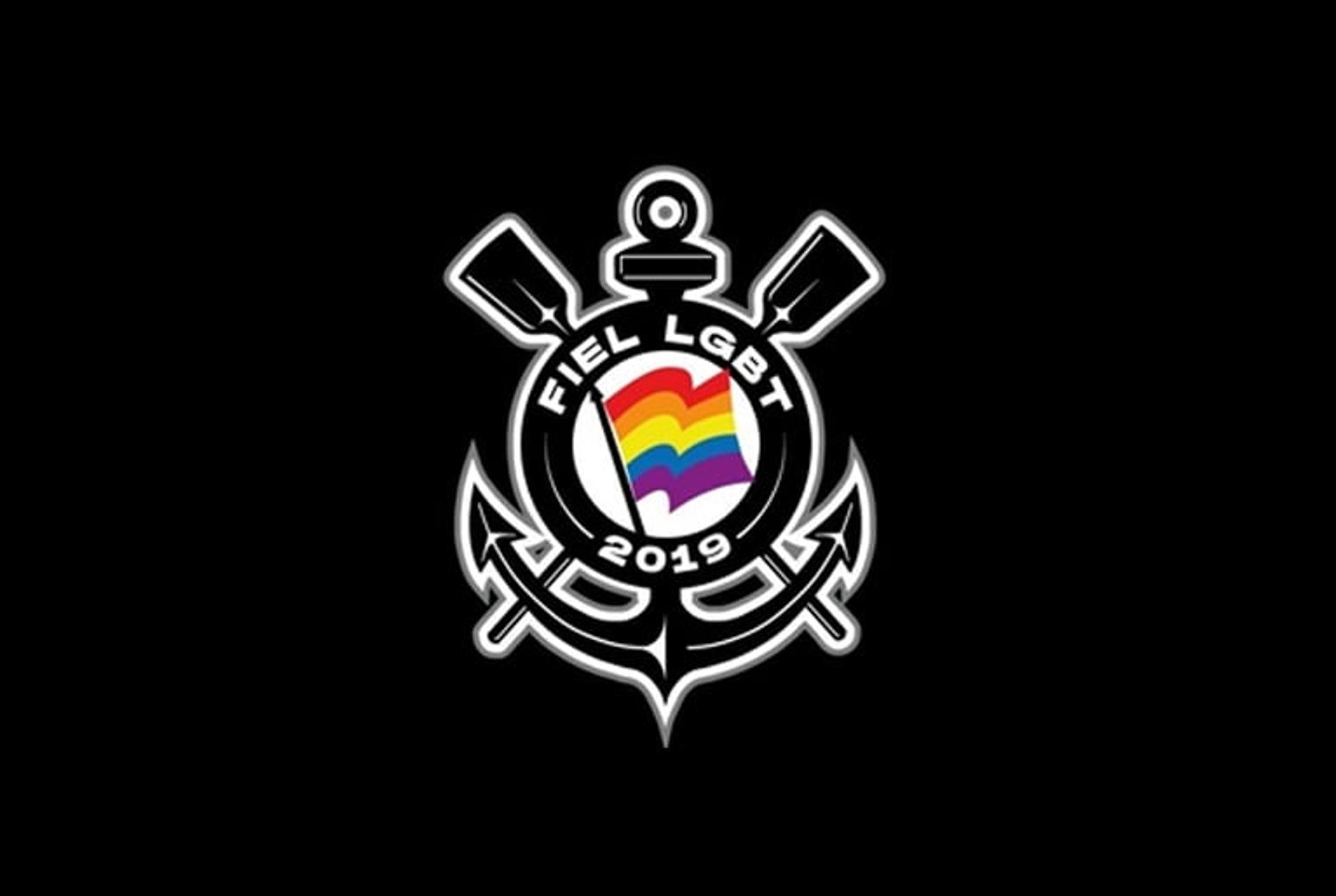 Fiel LGBT