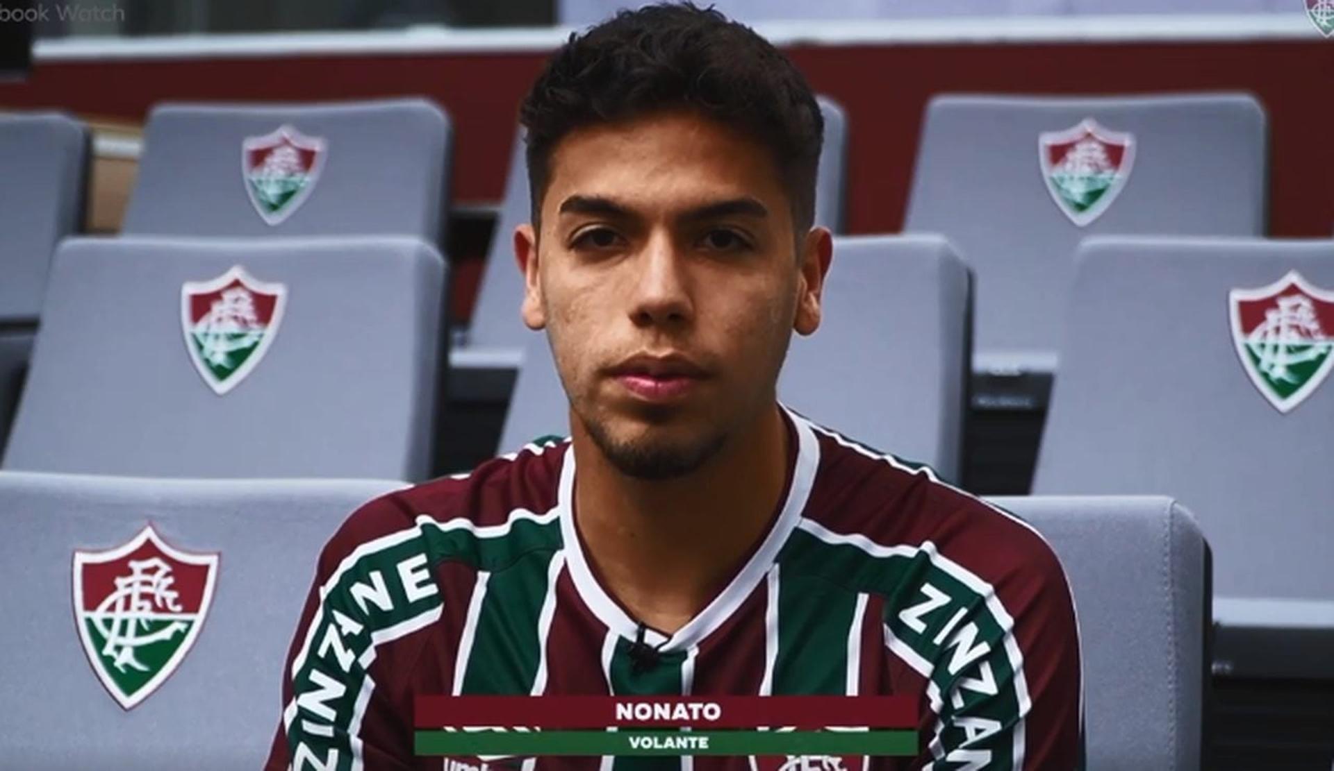 Nonato - Fluminense