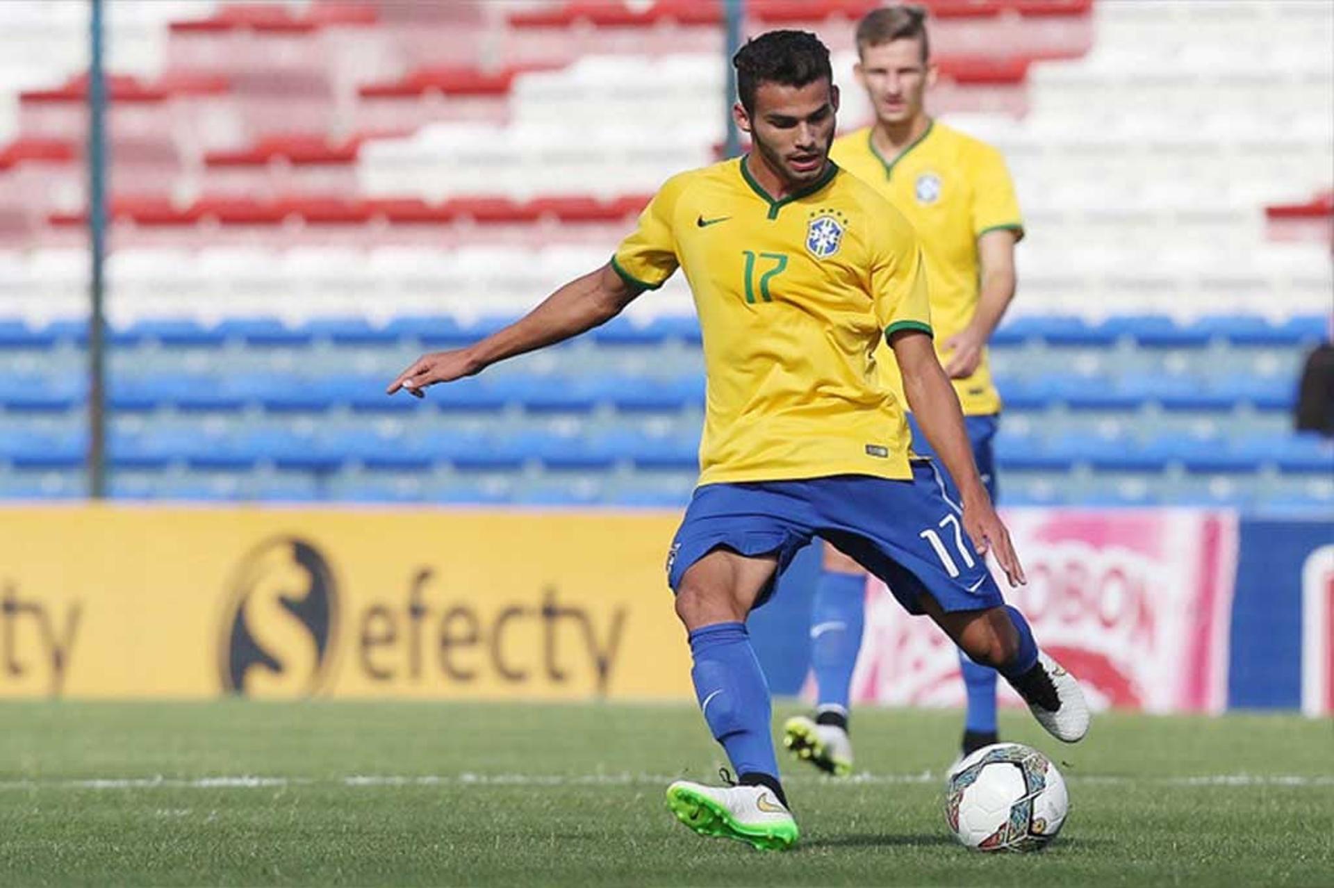 Thiago Maia