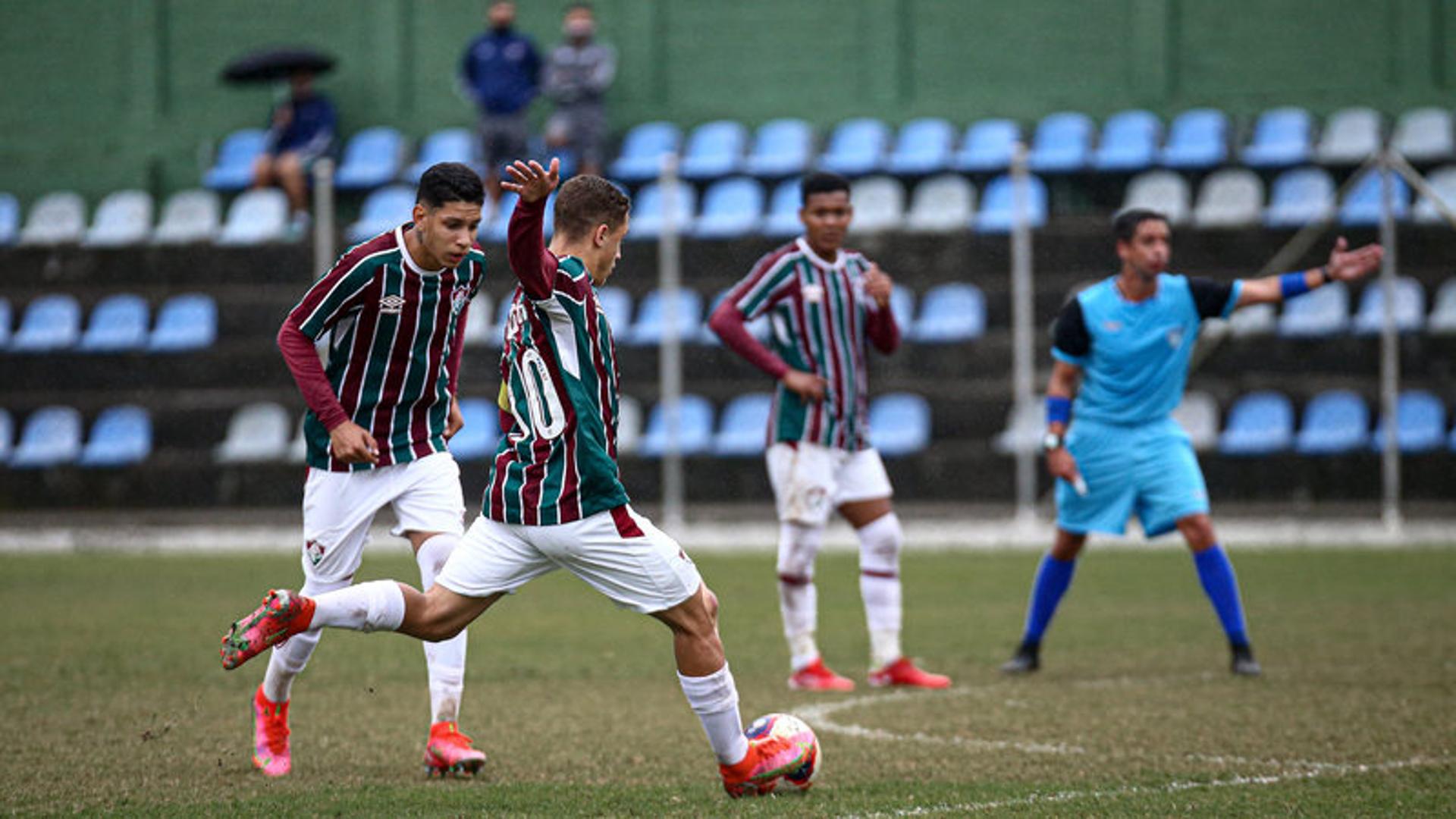 Fluminense - Sub-17