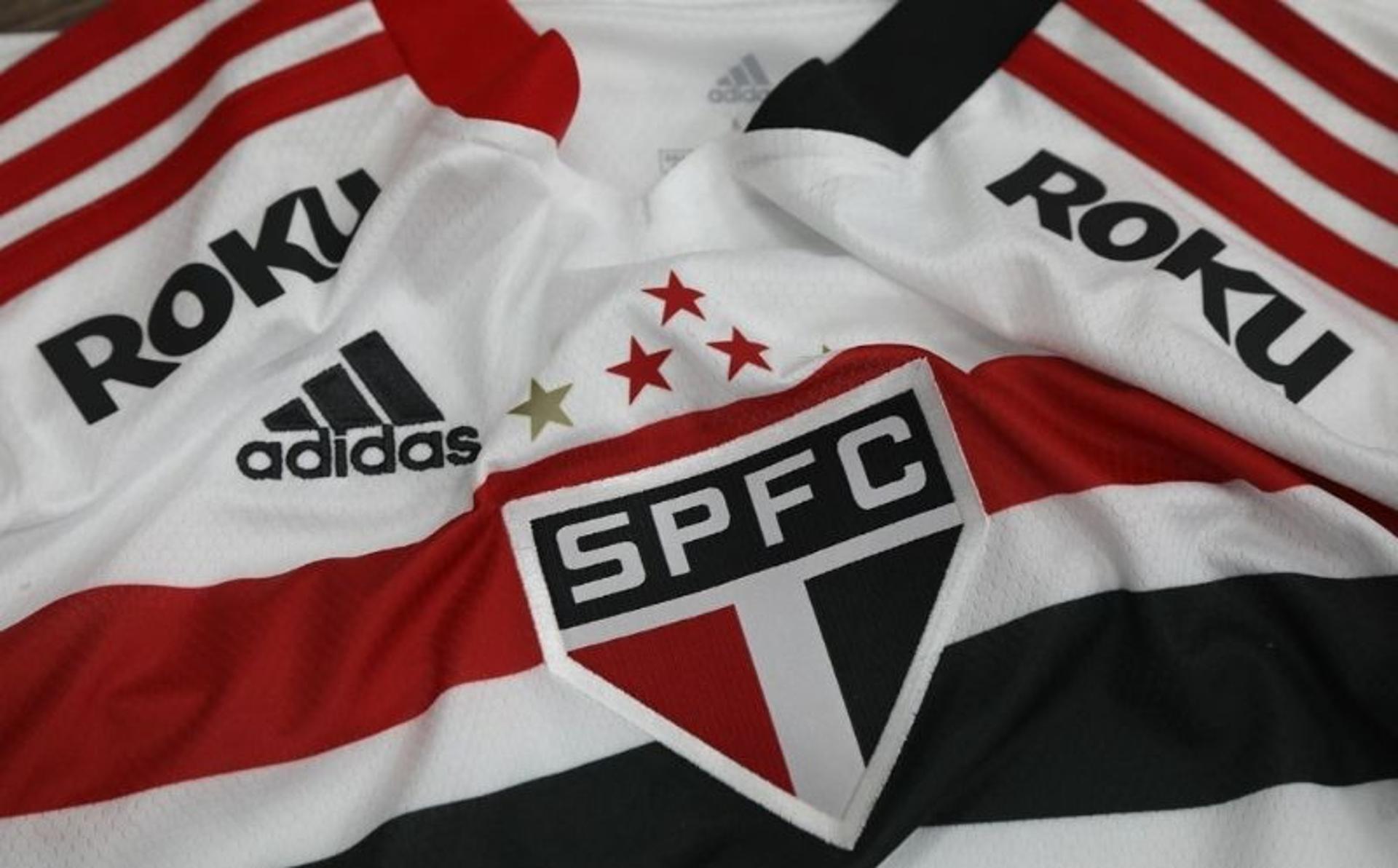 São Paulo fechou acordo com a Roku