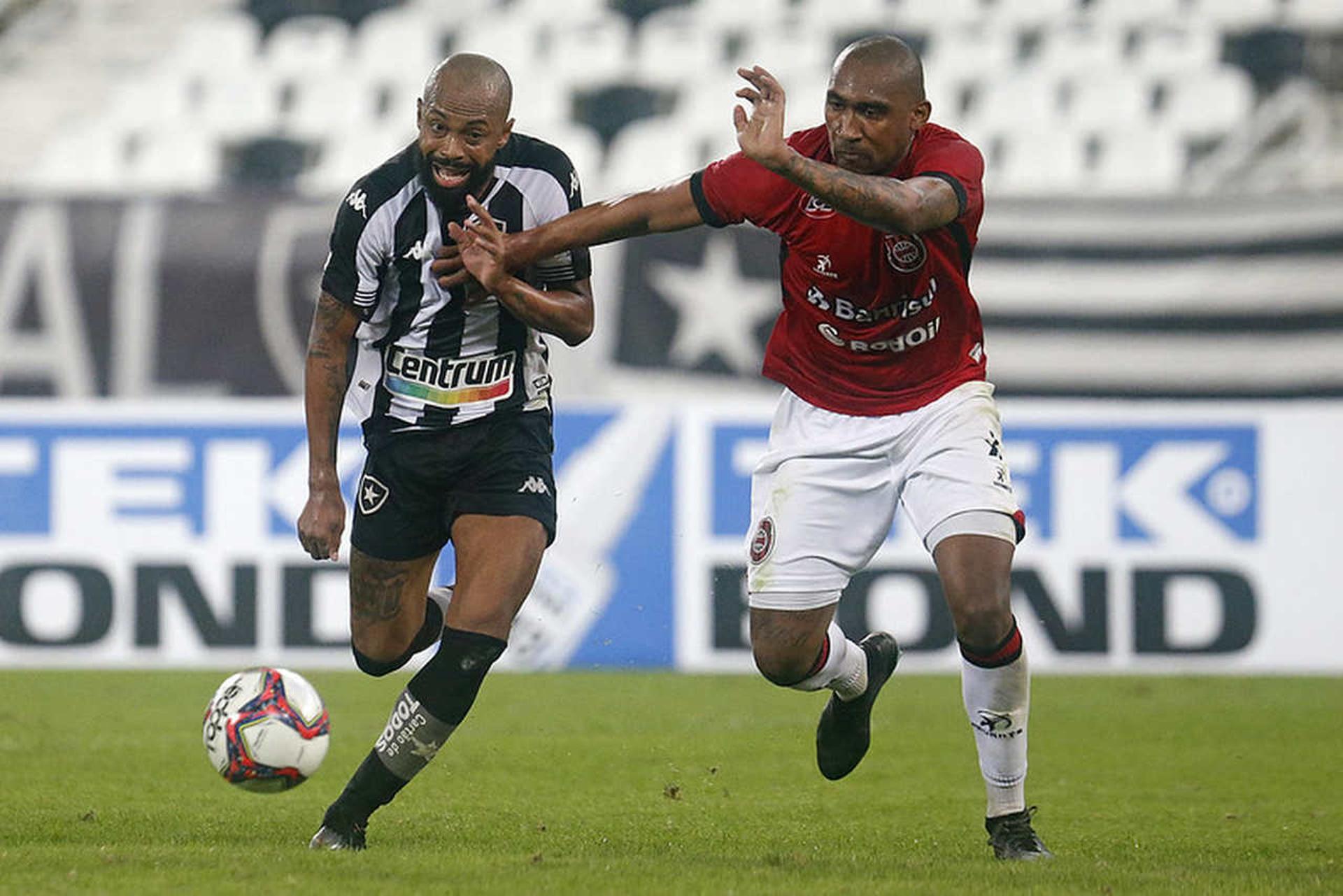 Chay - Botafogo