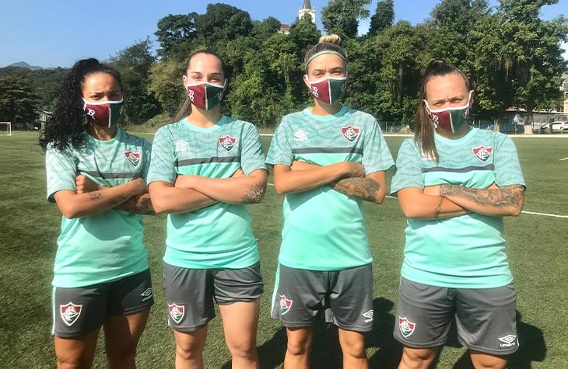 Fluminense Feminino