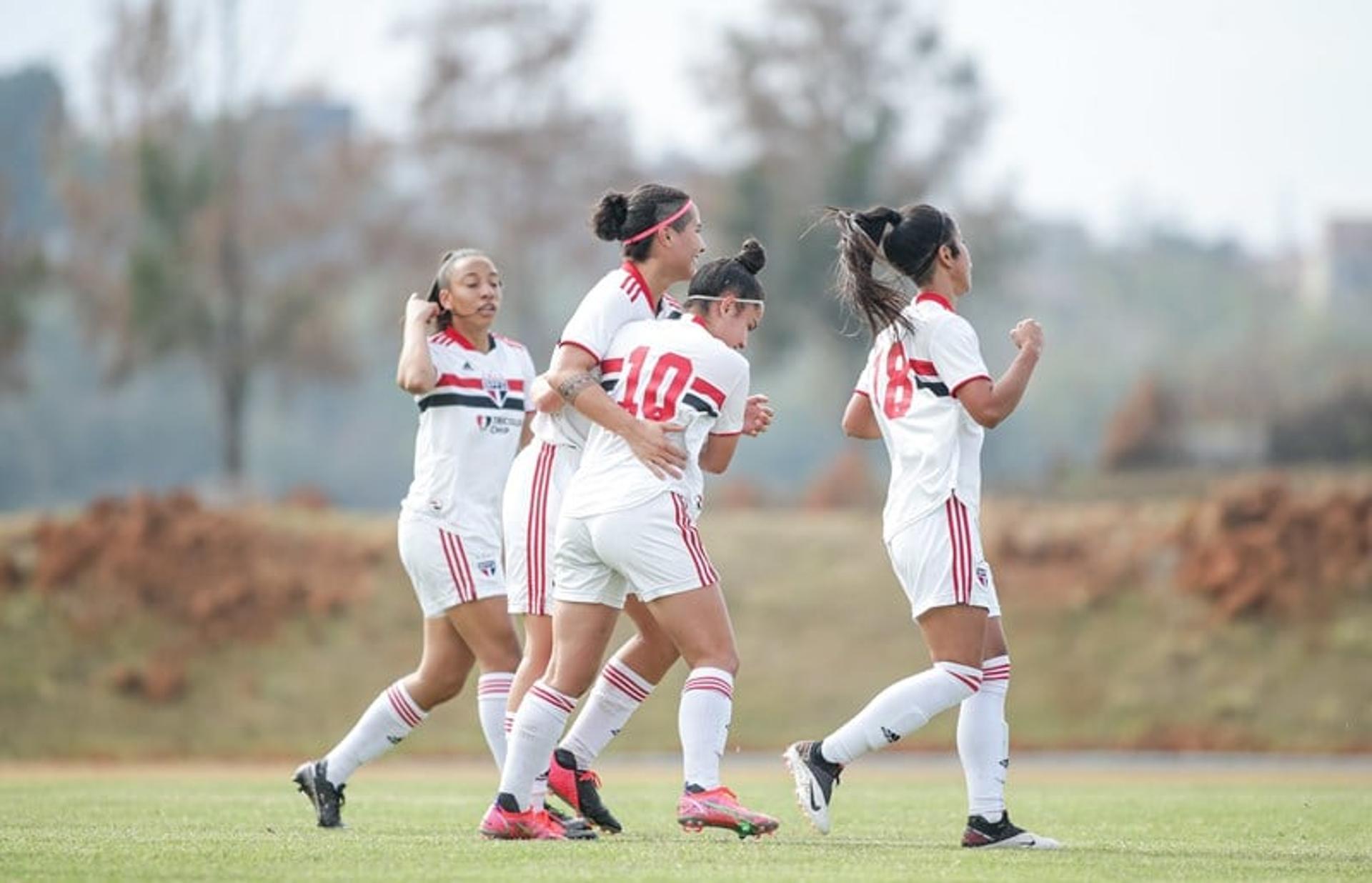 São Paulo Feminino