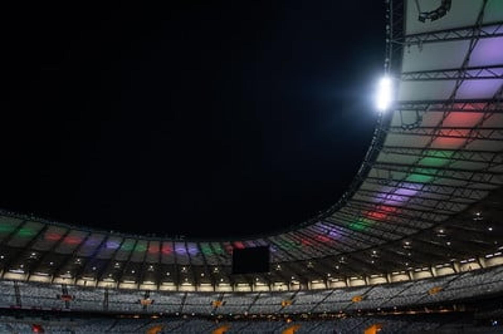 O Mineirão foi palco dos jogos de Cruzeiro e Atlético-MG que geraram controvérsias quanto ao comportamento de suas torcidas nos protocolos anticovid