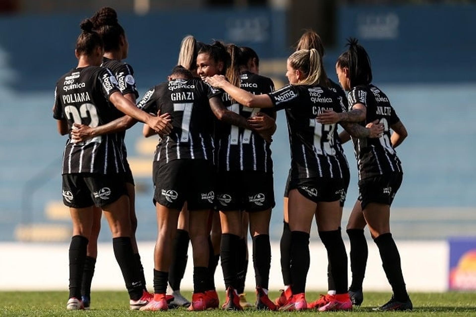 Corinthians Feminino