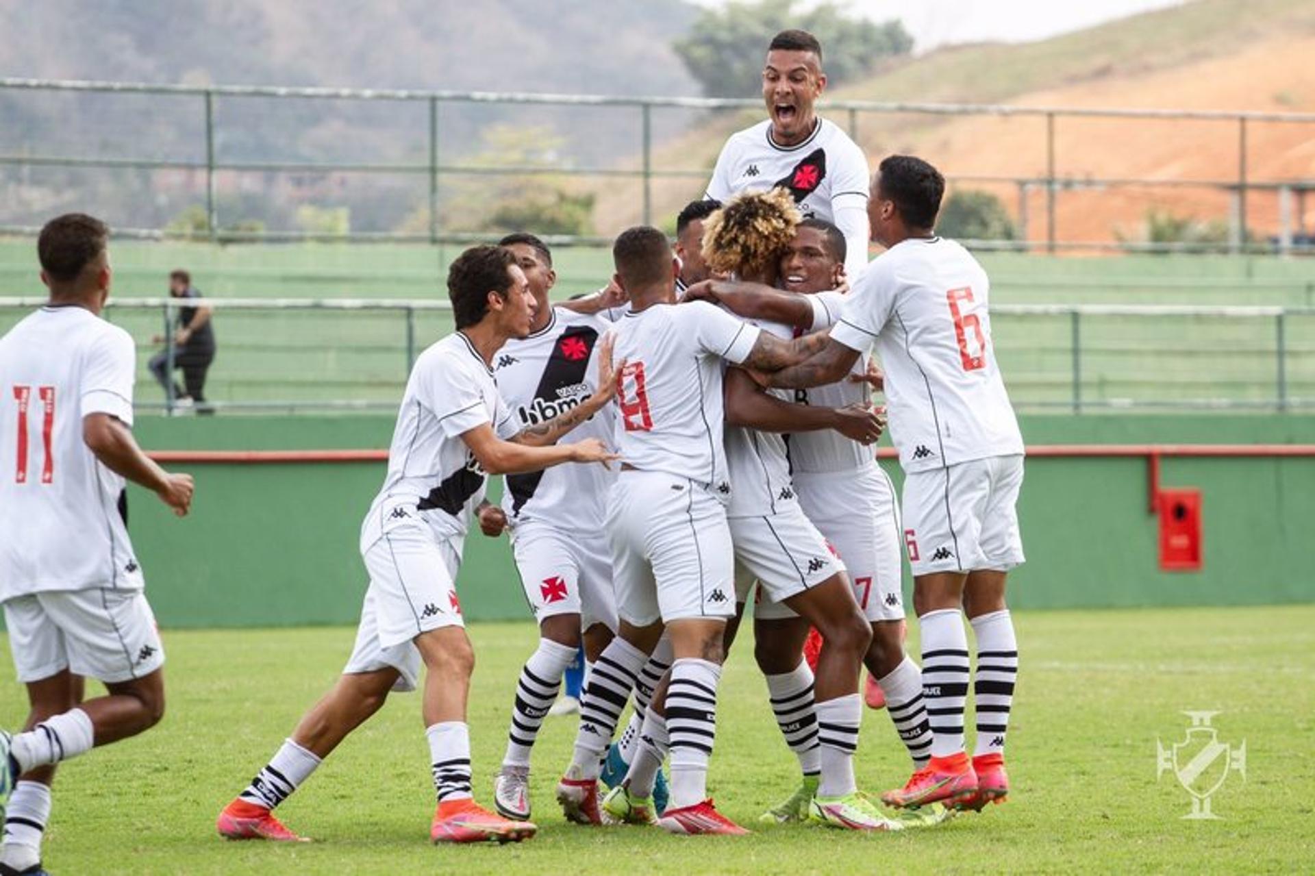 Vasco - Sub-20