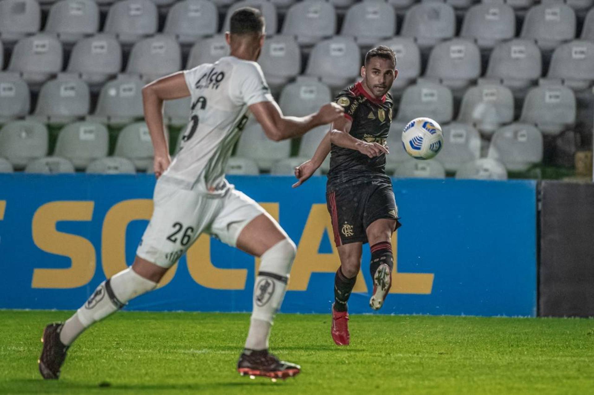 Thiago Maia - Flamengo