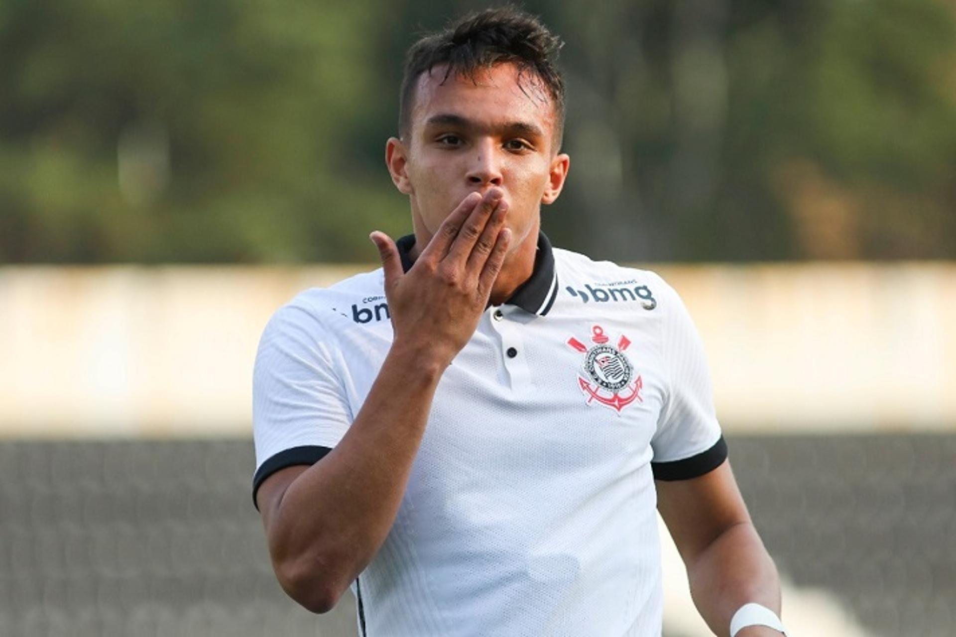 Ceará x Corinthians sub-20