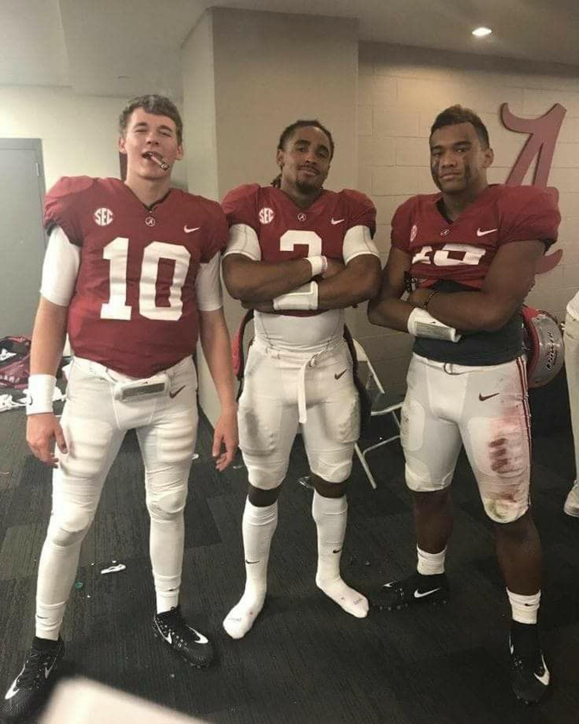 tua mac jones tagovailoa jalen hurts