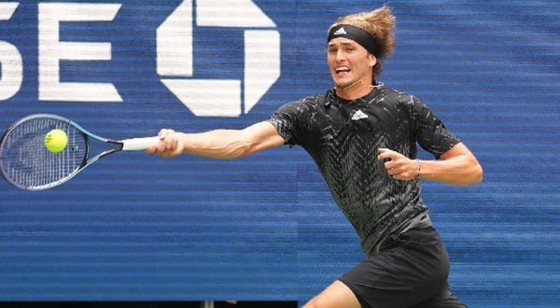 Alexander Zverev