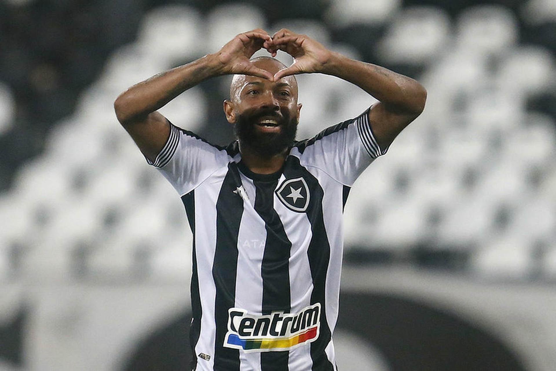 Chay - Botafogo