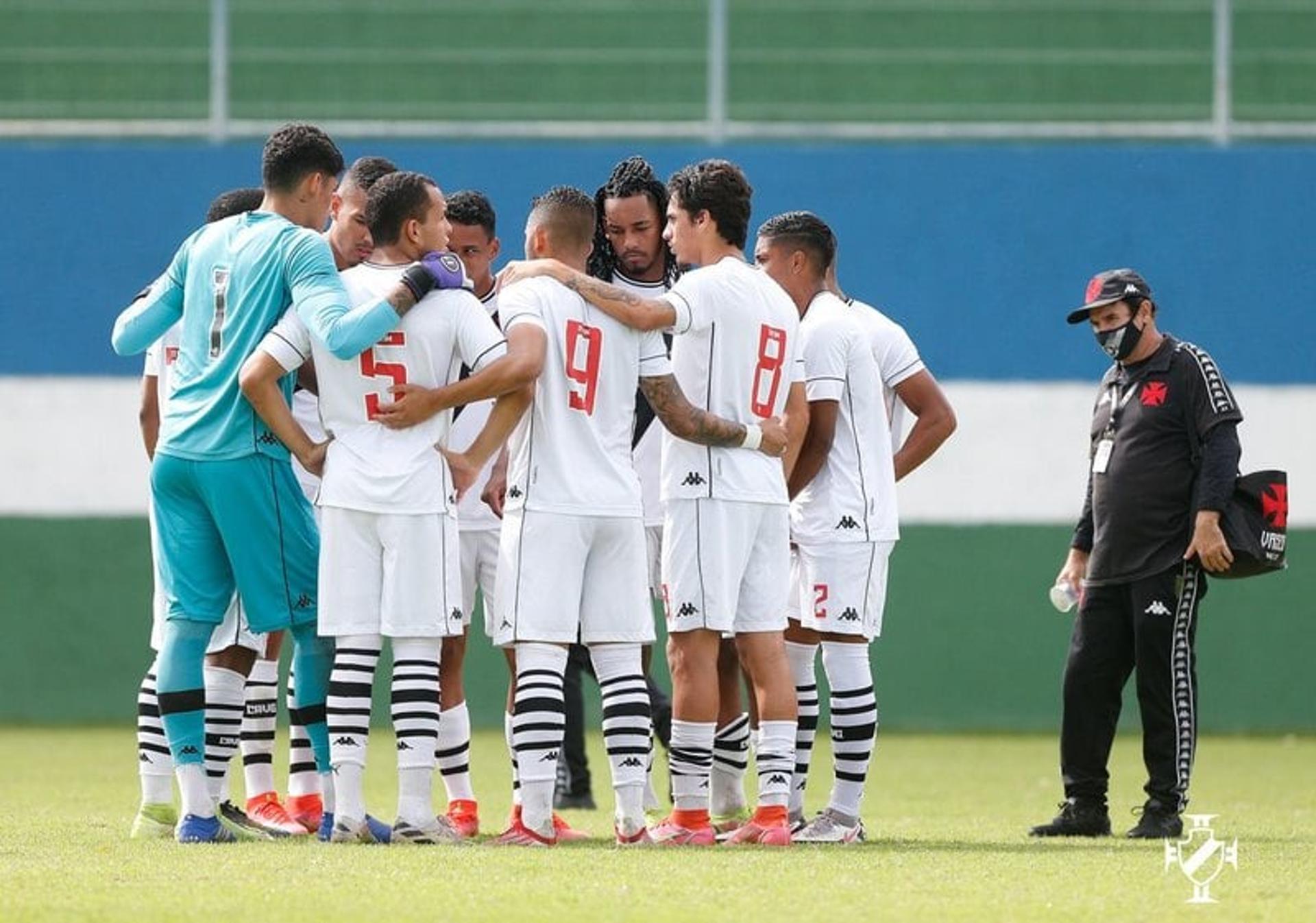 Vasco - Sub-20