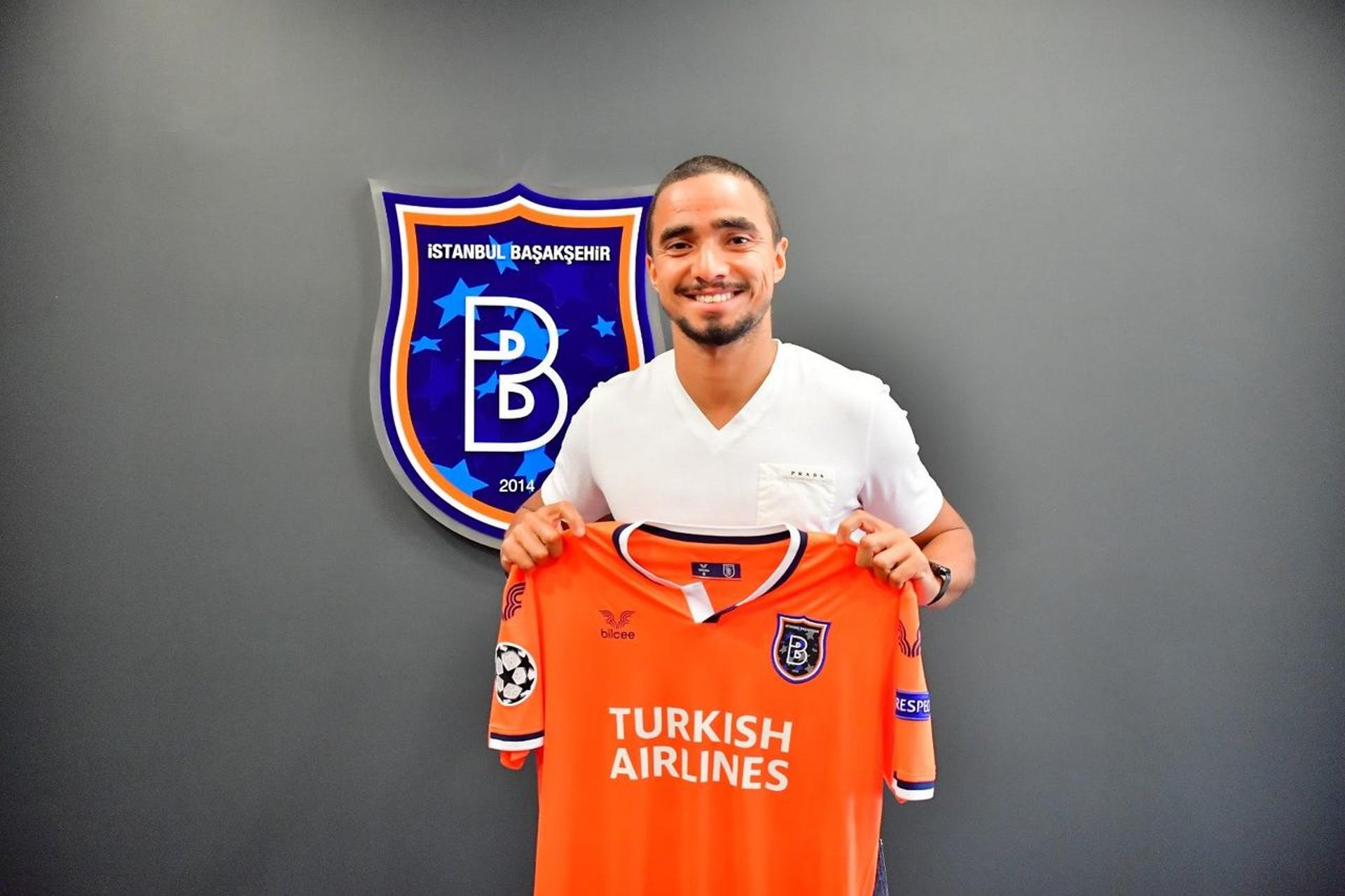 Rafael - Basaksehir