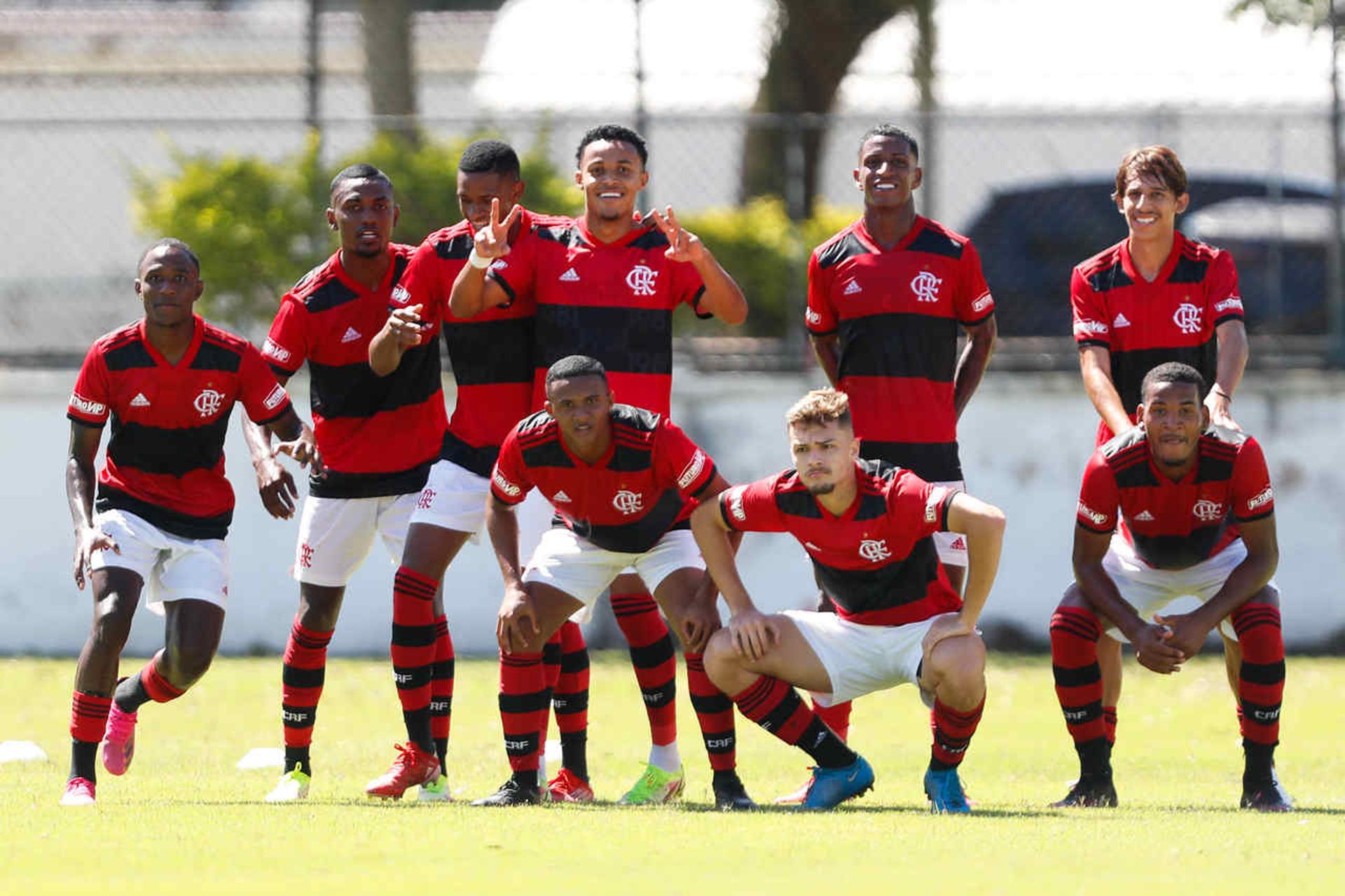 Flamengo sub-20