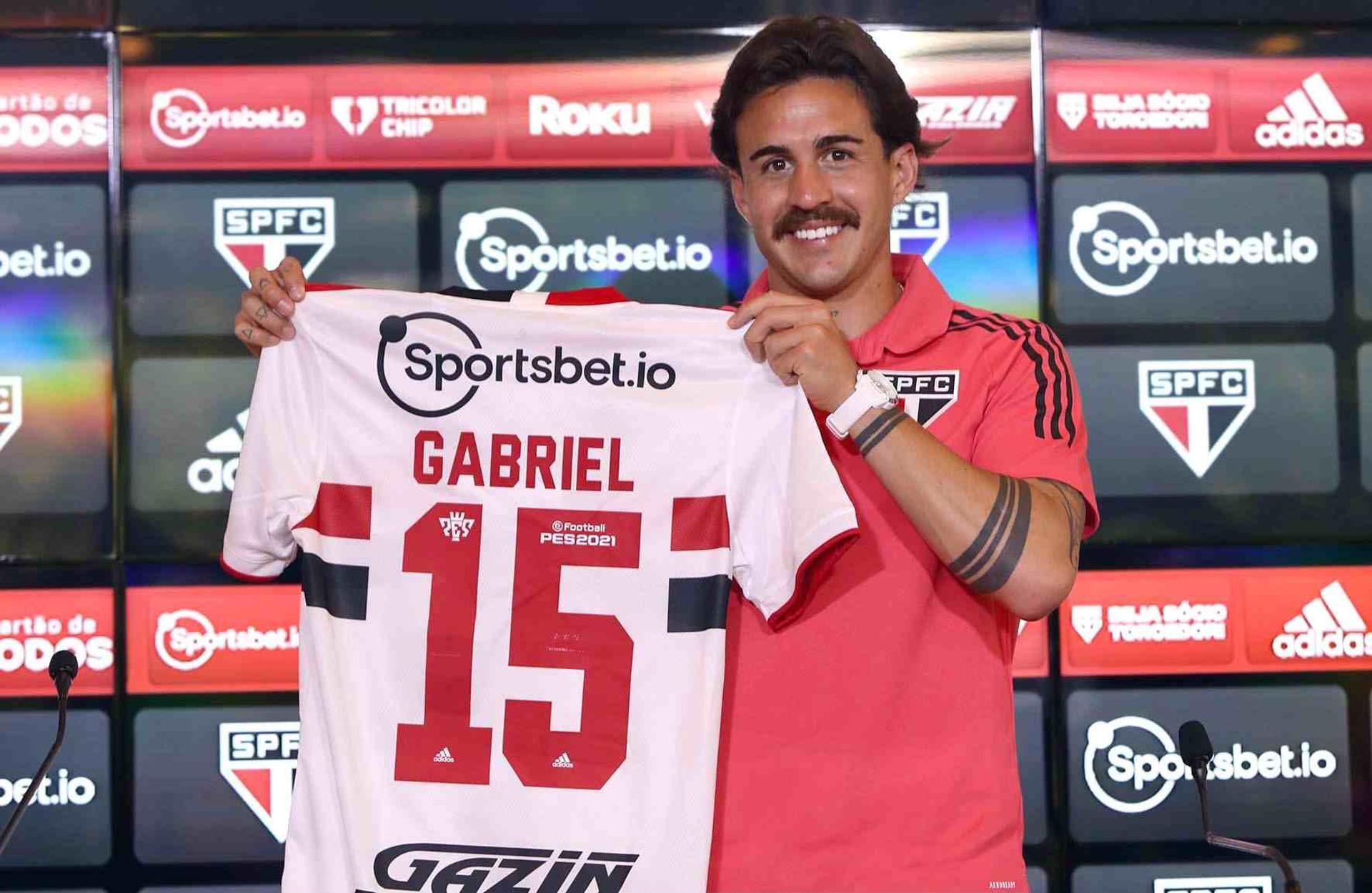 Gabriel Neves