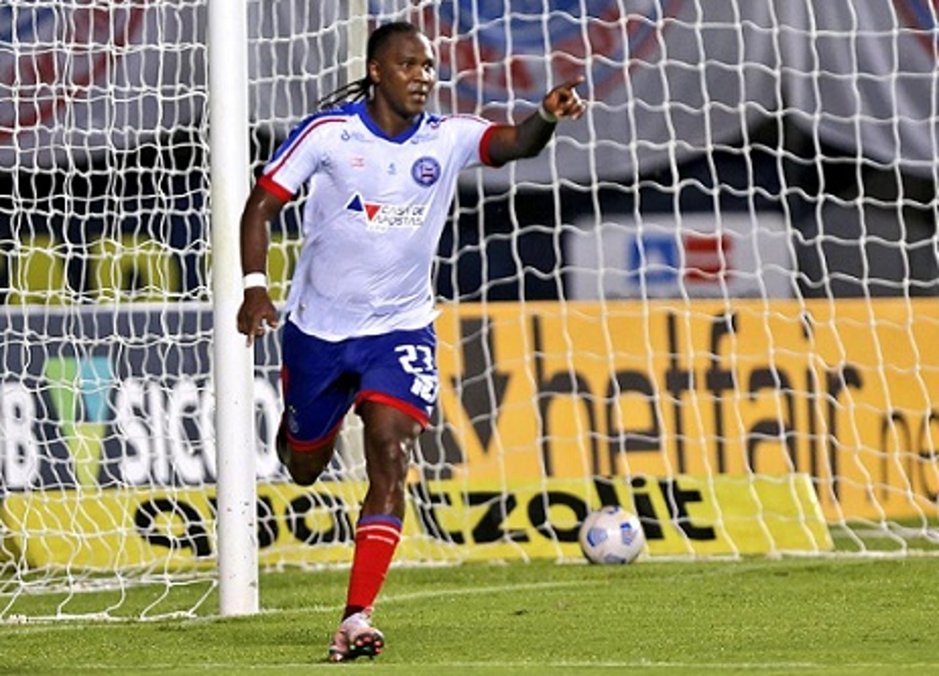 Bahia x Fortaleza - Rodallega