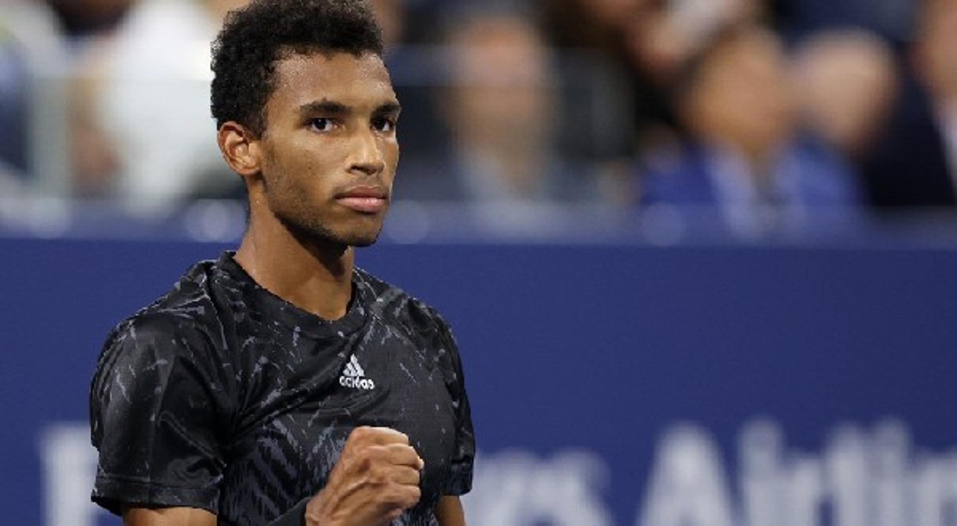 Felix Aliassime