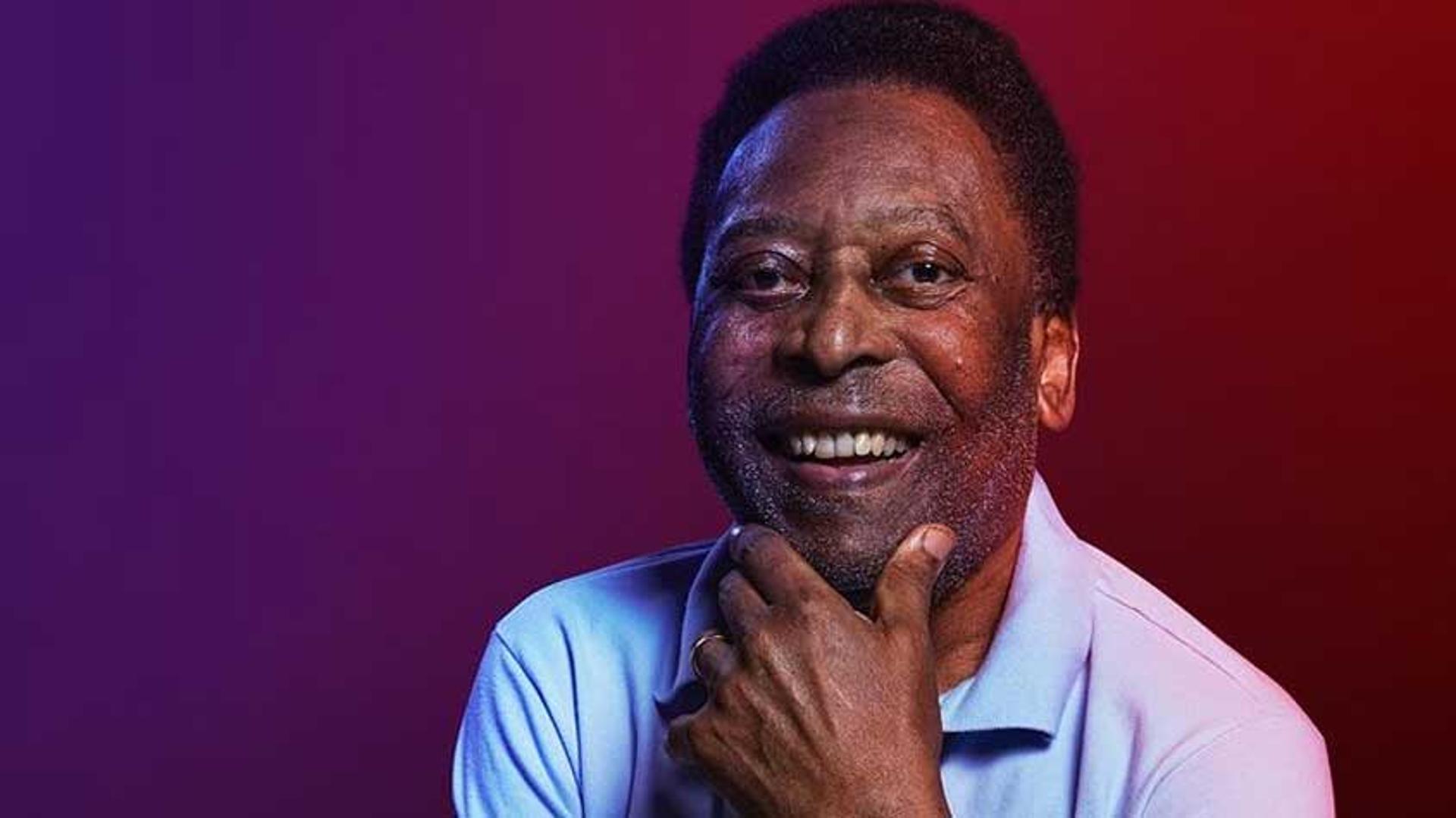 Pelé