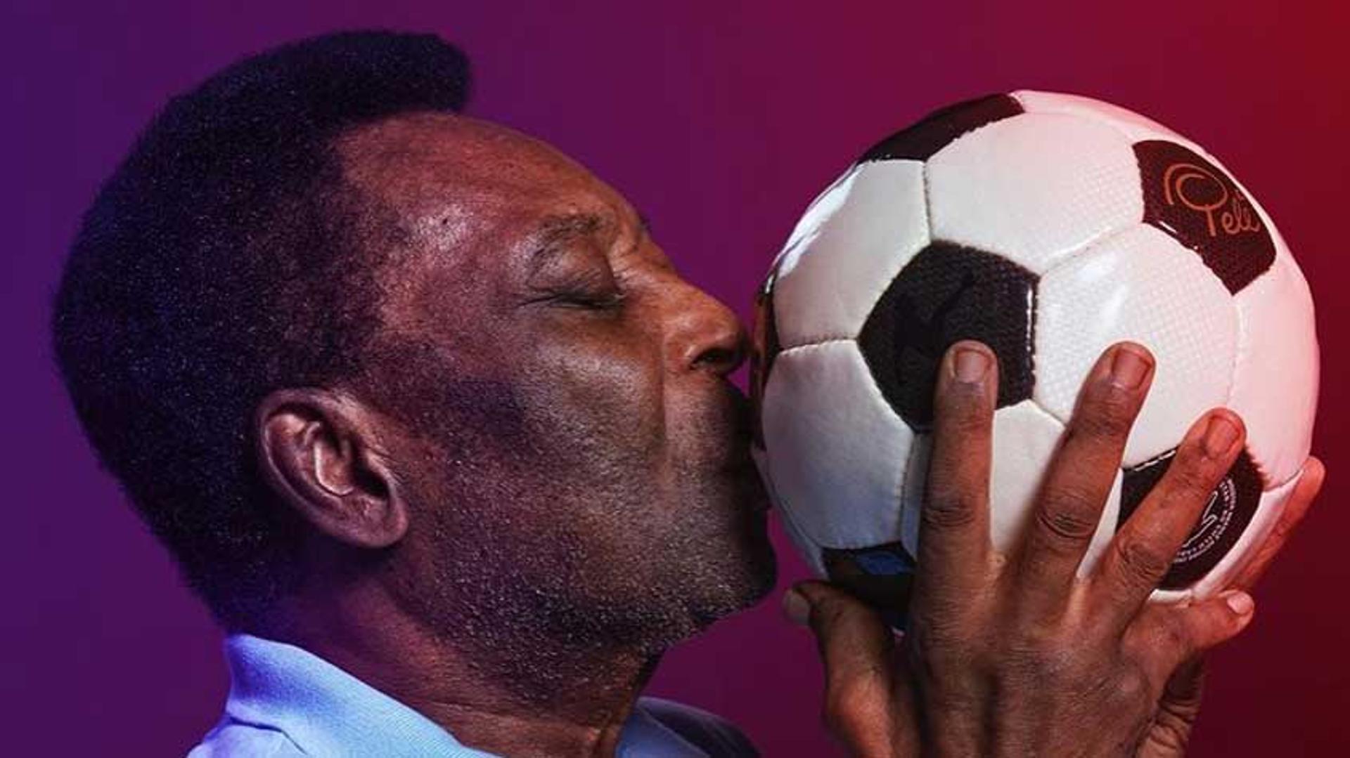 Pelé