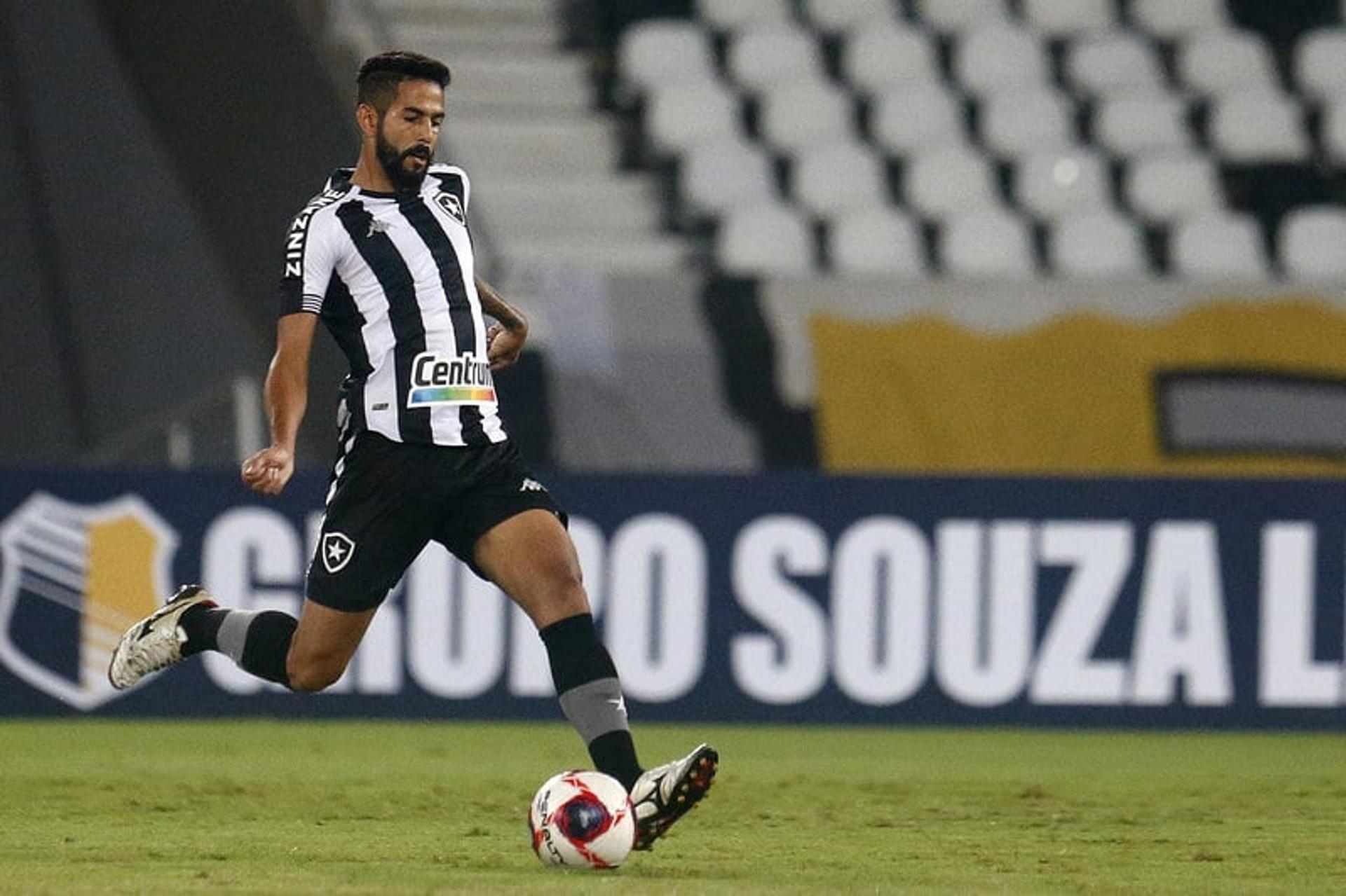 Jonathan - Botafogo