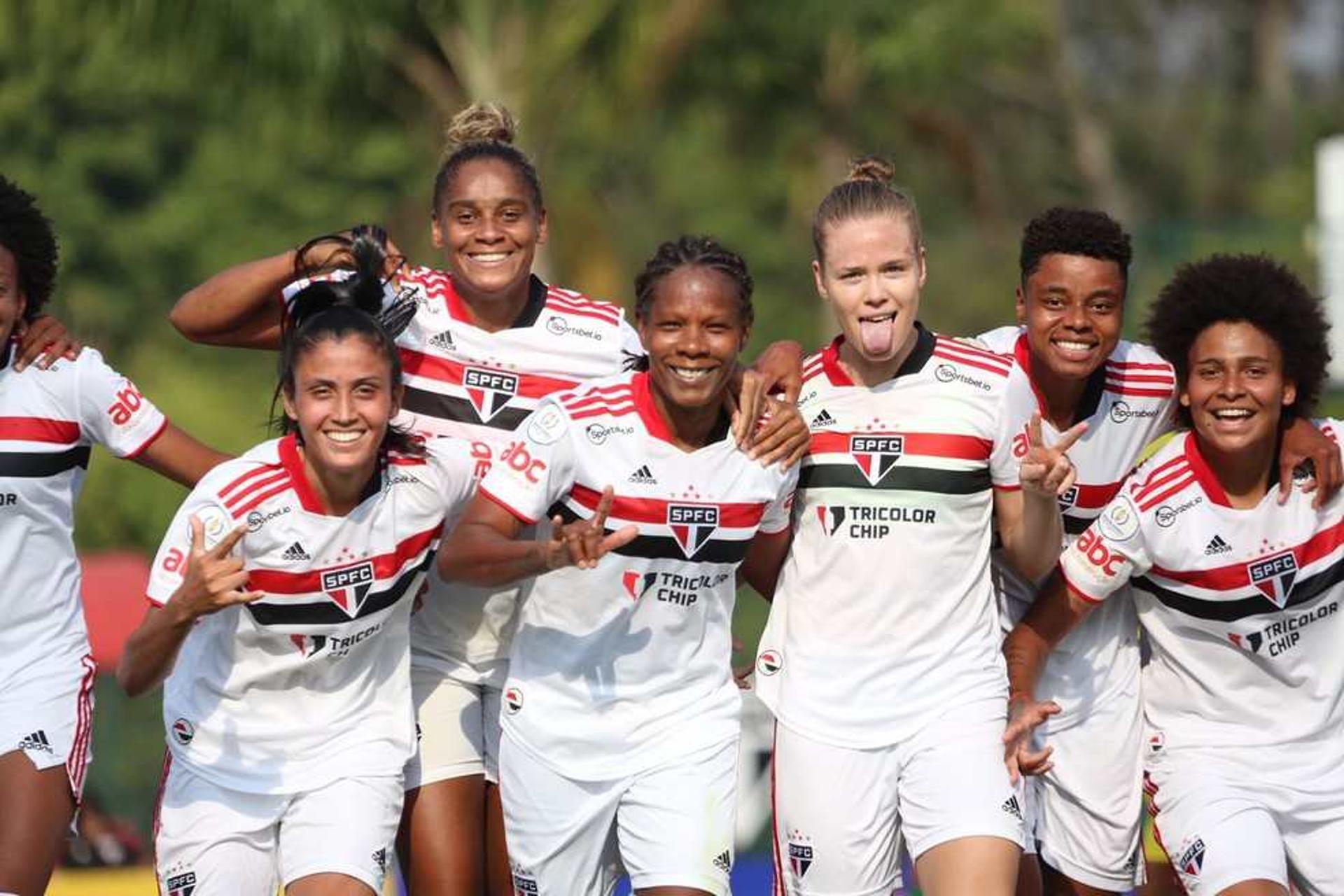 São Paulo Feminino