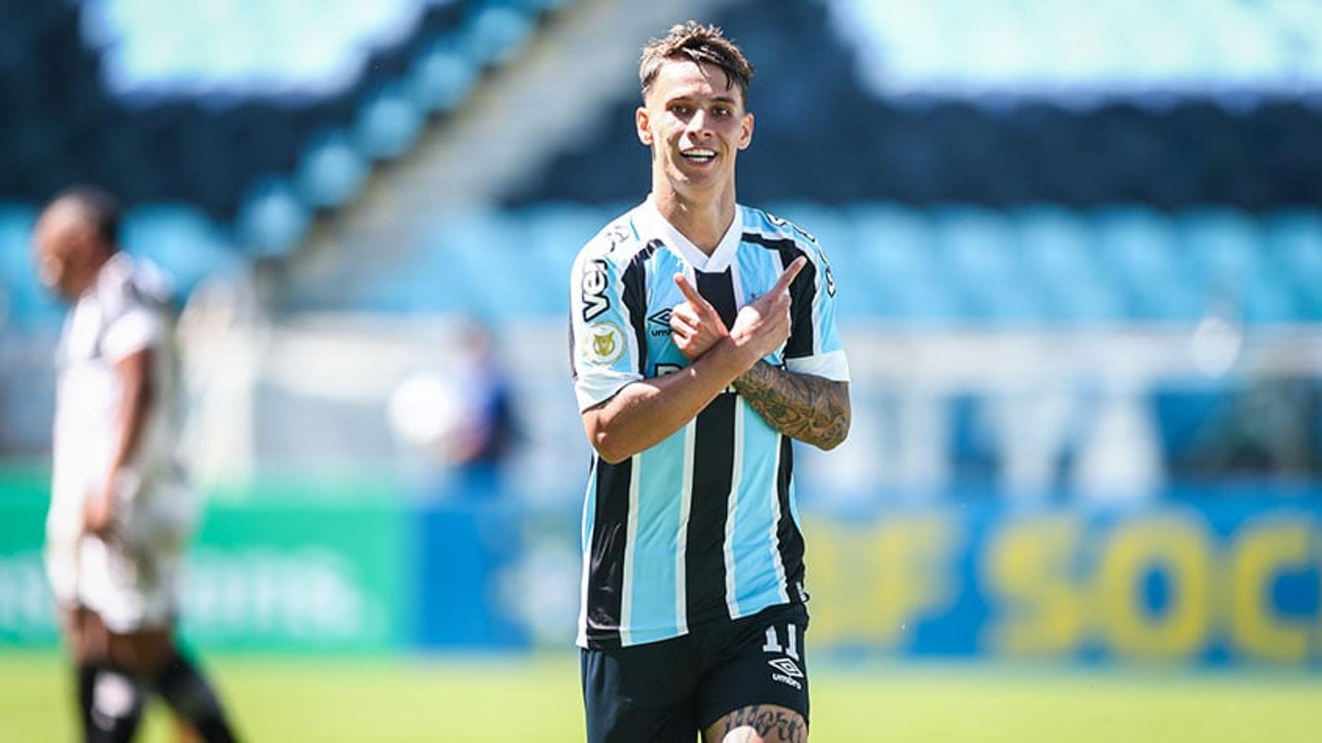 Grêmio x Ceará