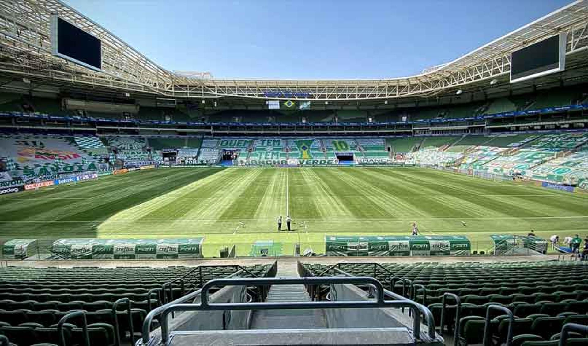 Allianz Parque