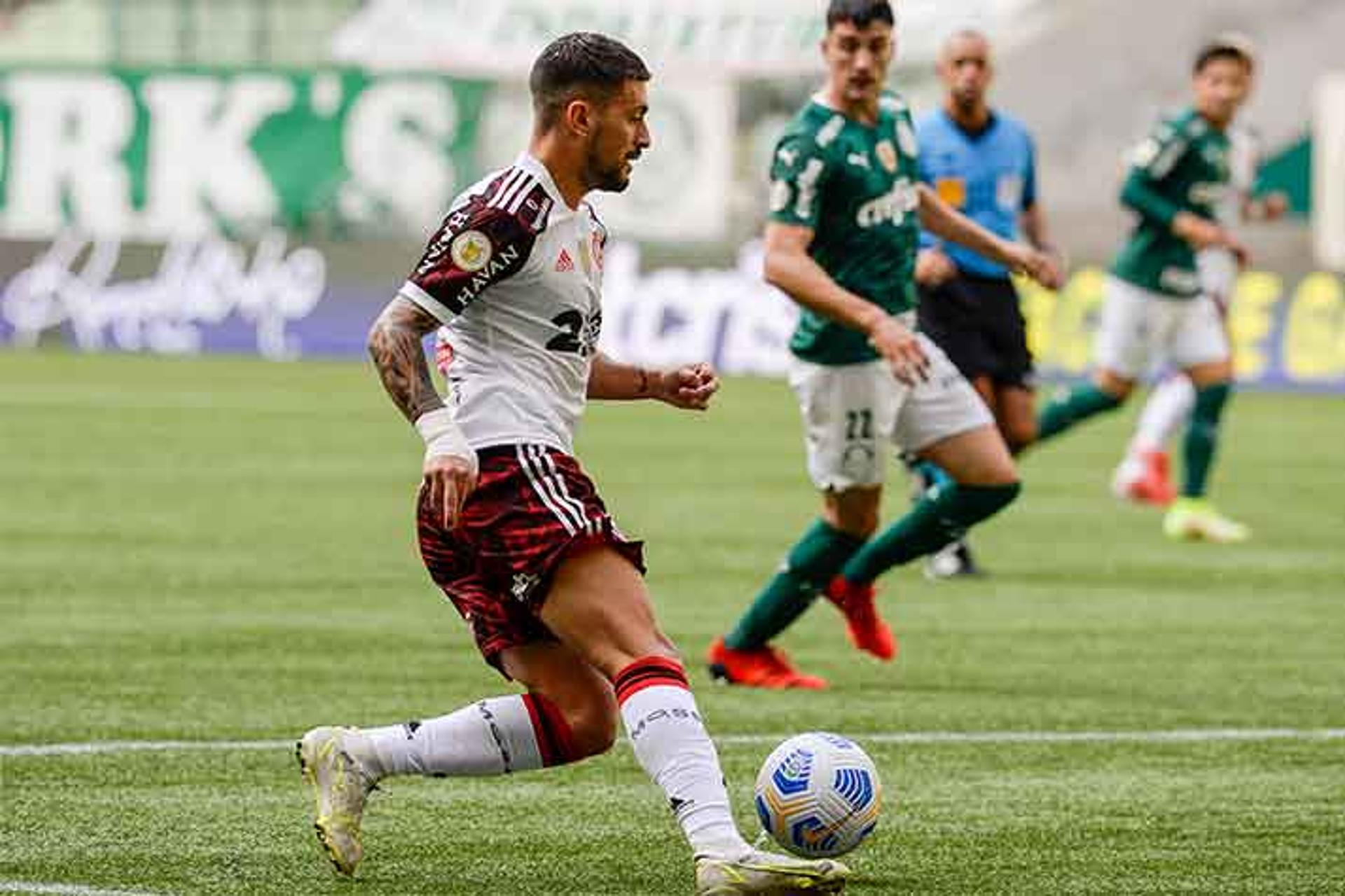 Palmeiras x Grêmio