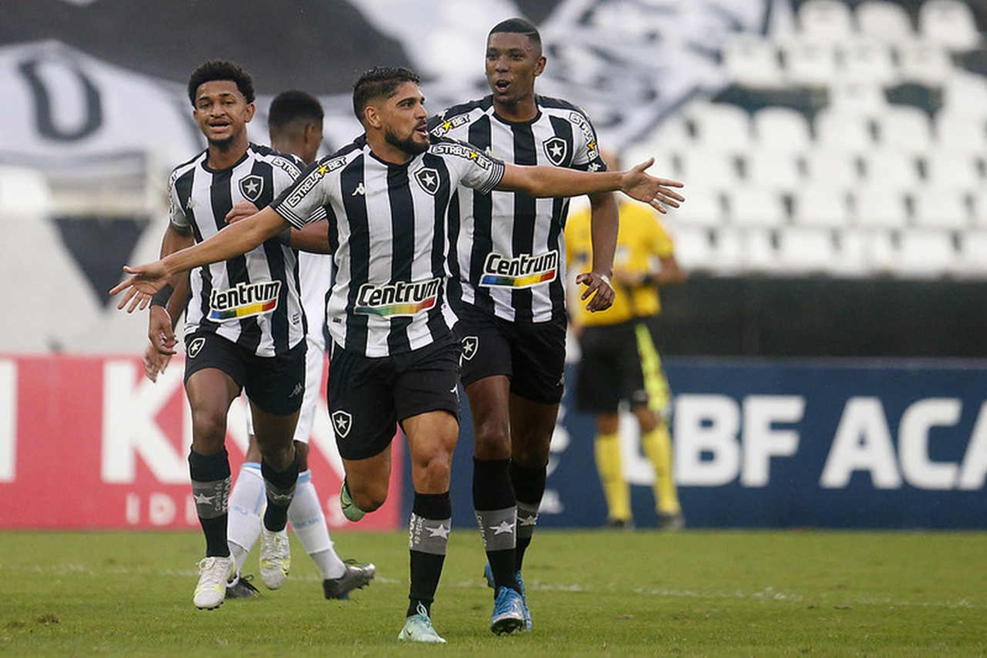 Botafogo