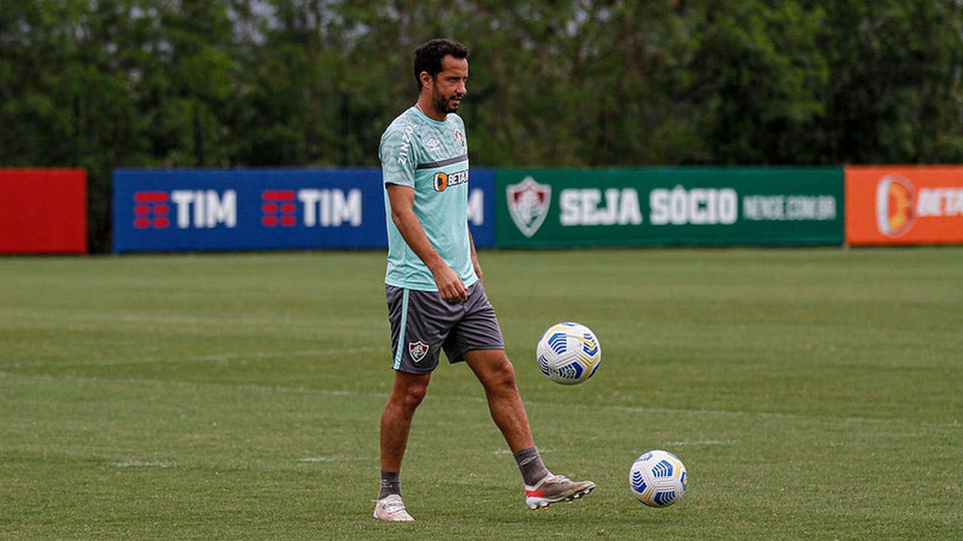 Nene - Fluminense