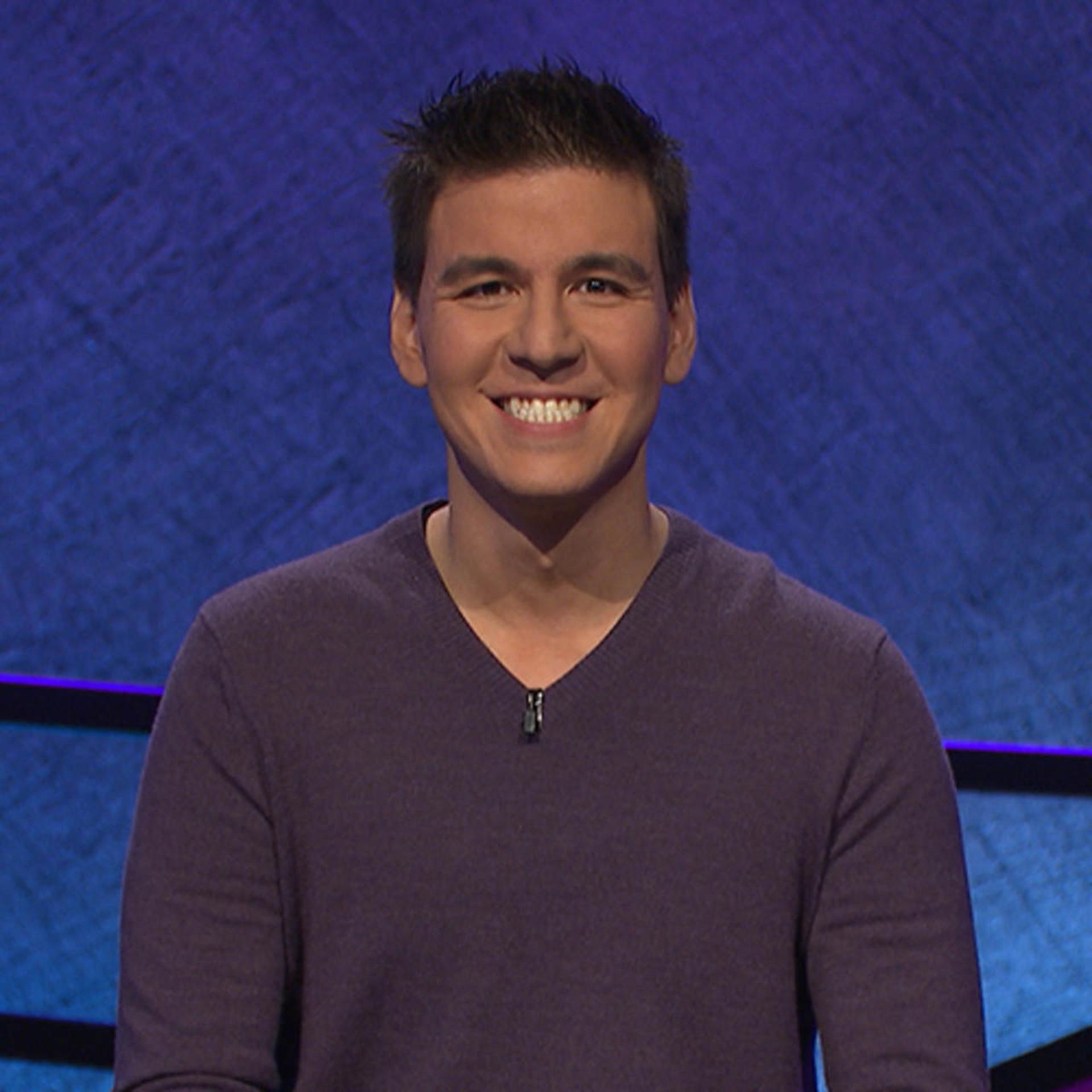 James Holzhauer