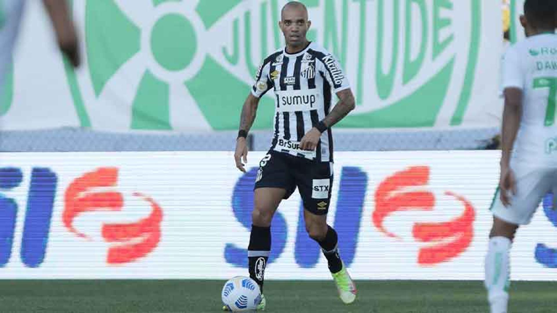 Tardelli - Juventude x Santos