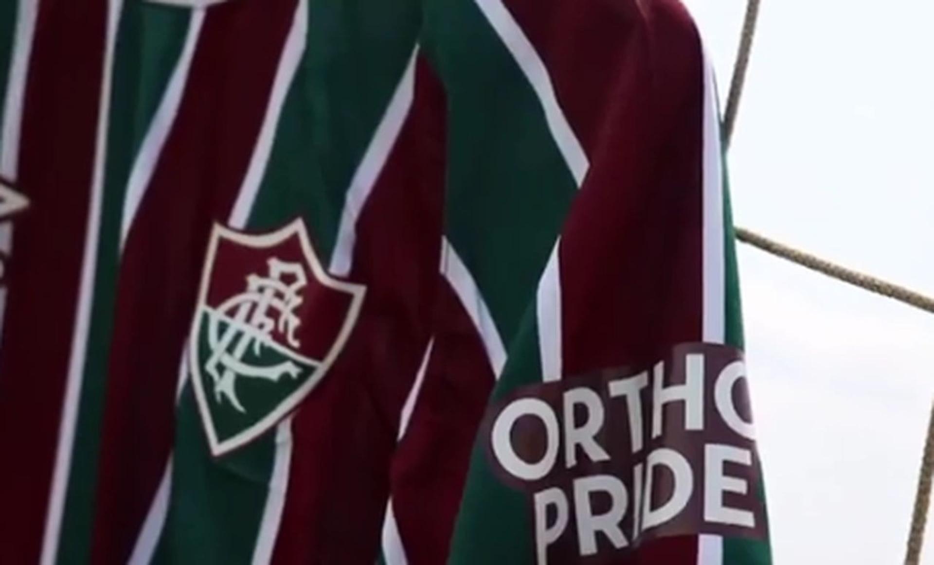 Fluminense Orthopride