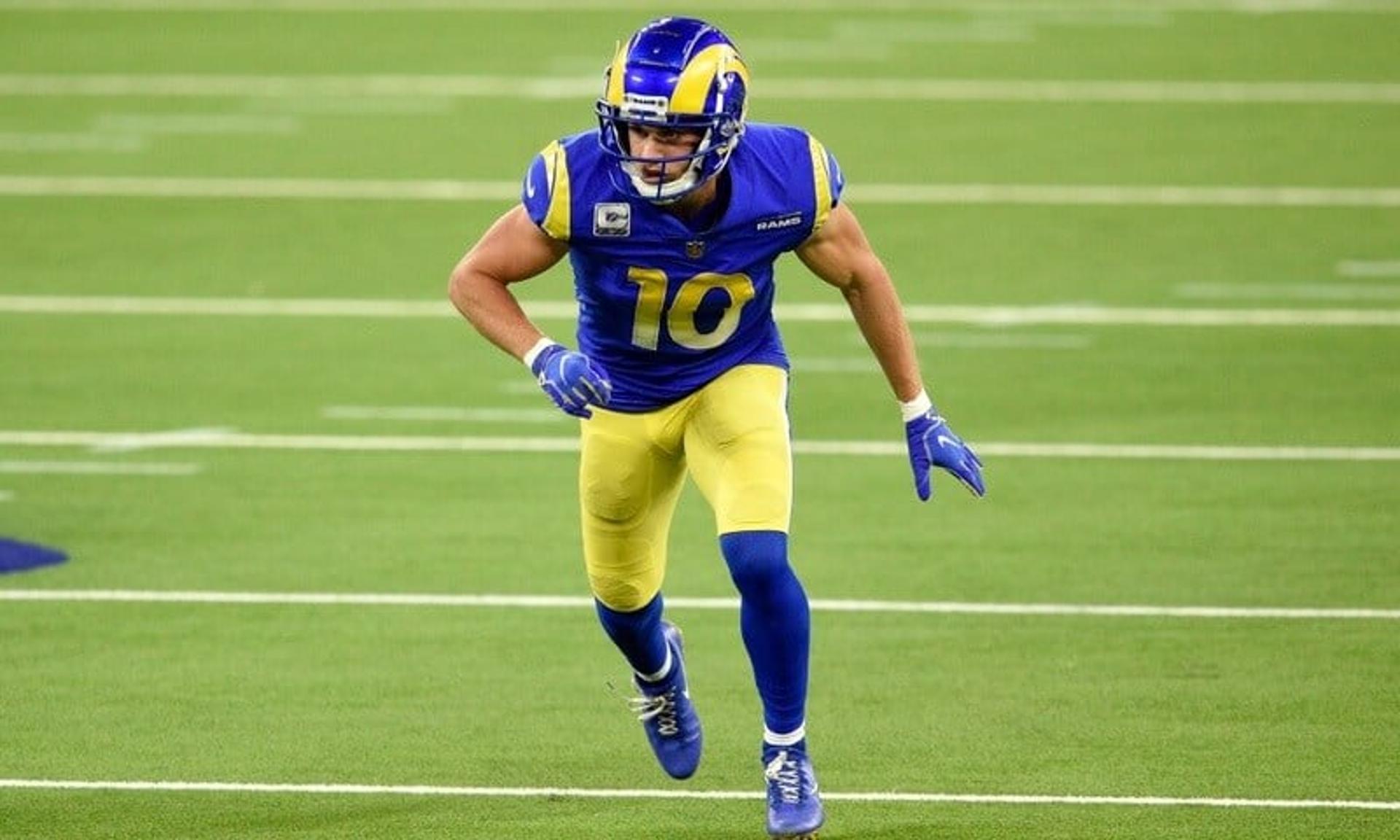 Cooper Kupp