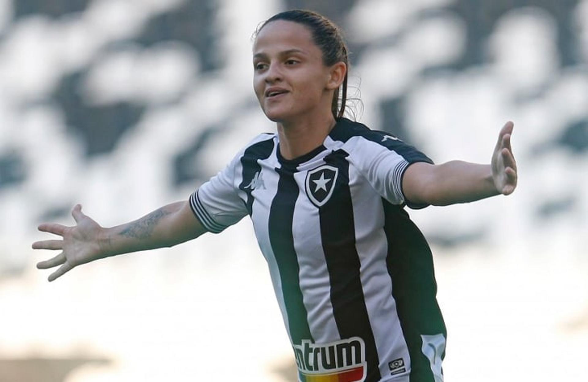 Kélen - Botafogo