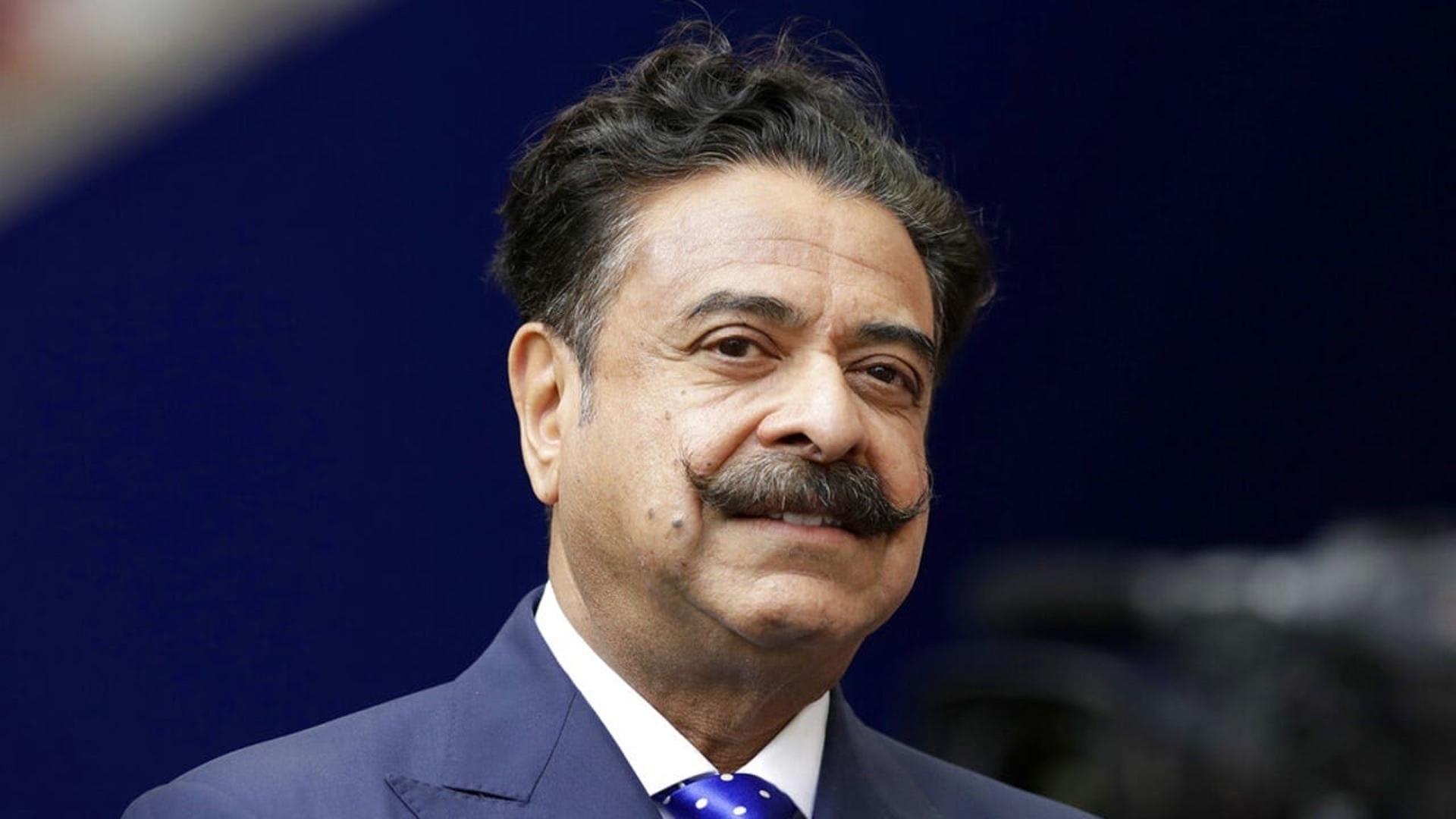 Shad Khan