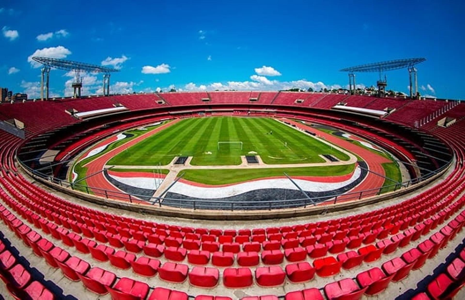 Morumbi