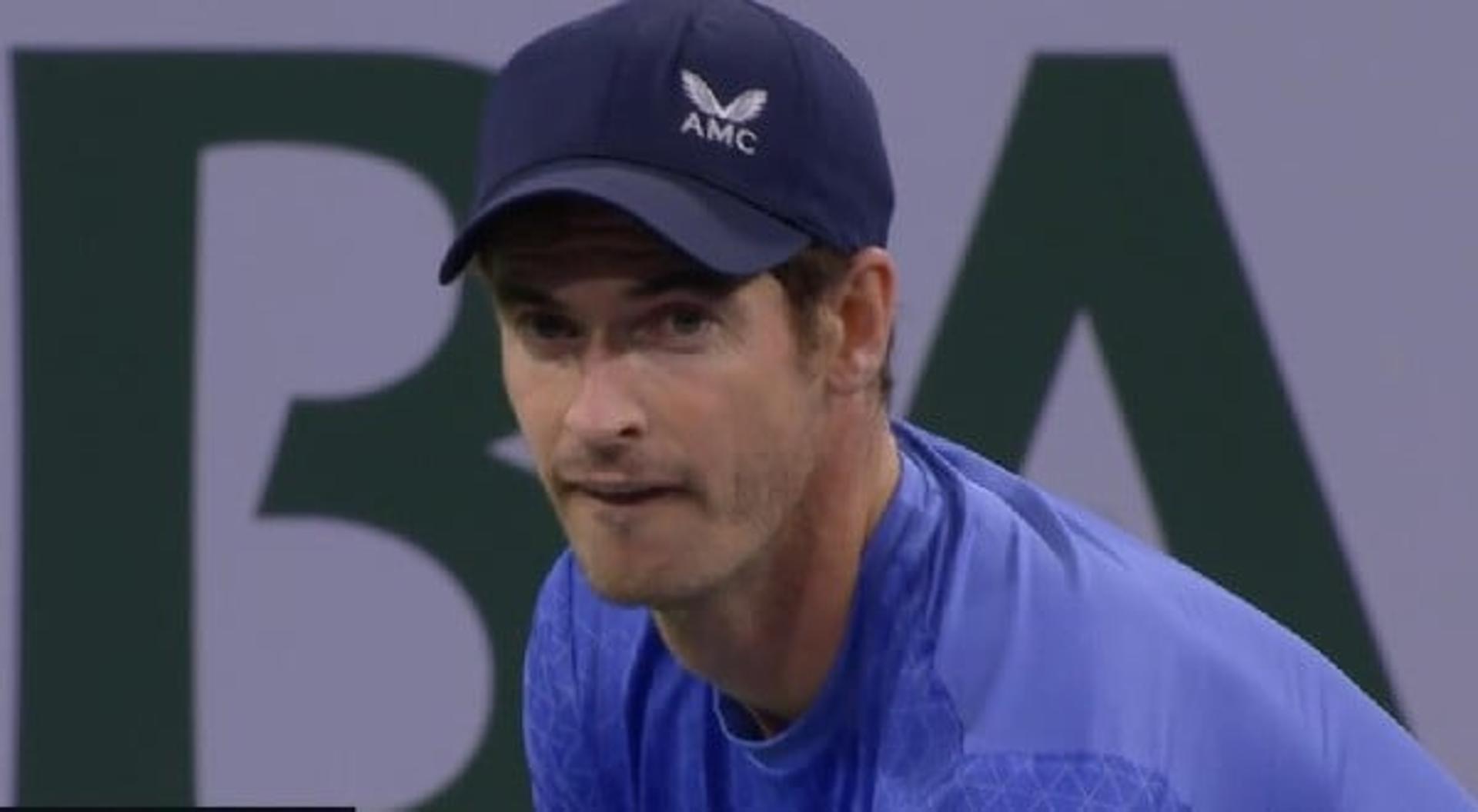 Andy Murray