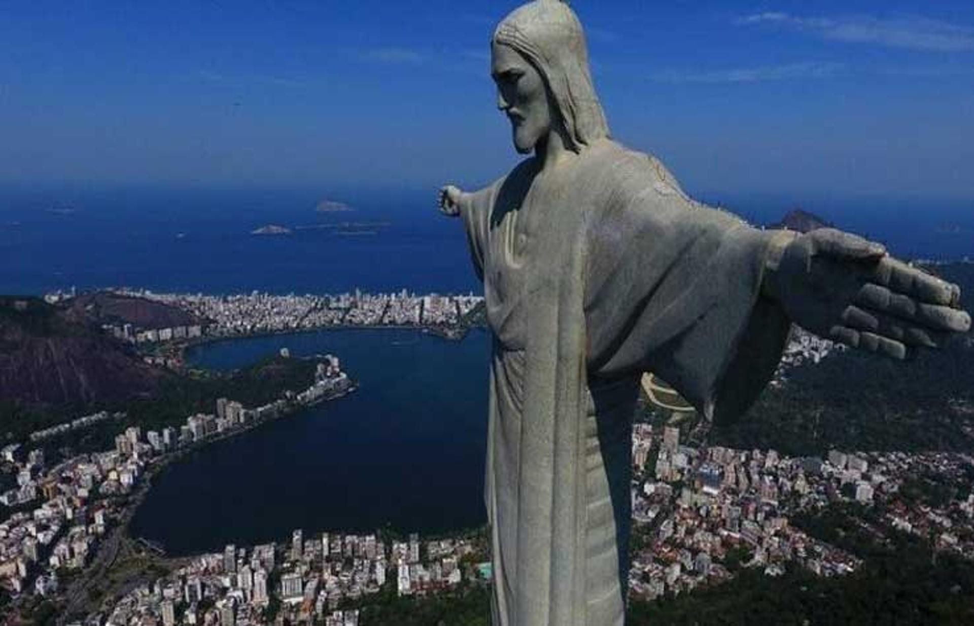 Cristo Redentor